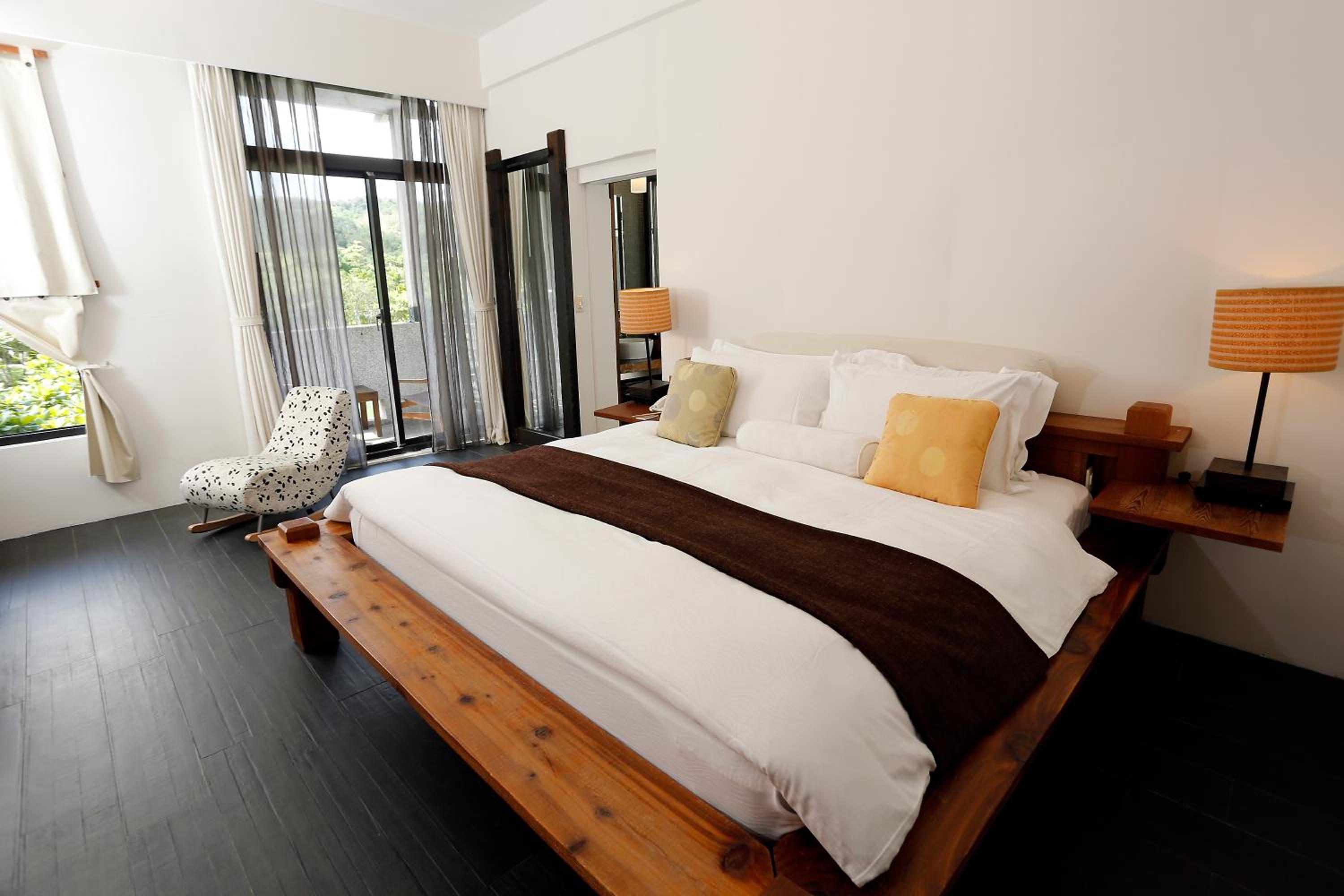 Double Room with Private Bathroom photo 2