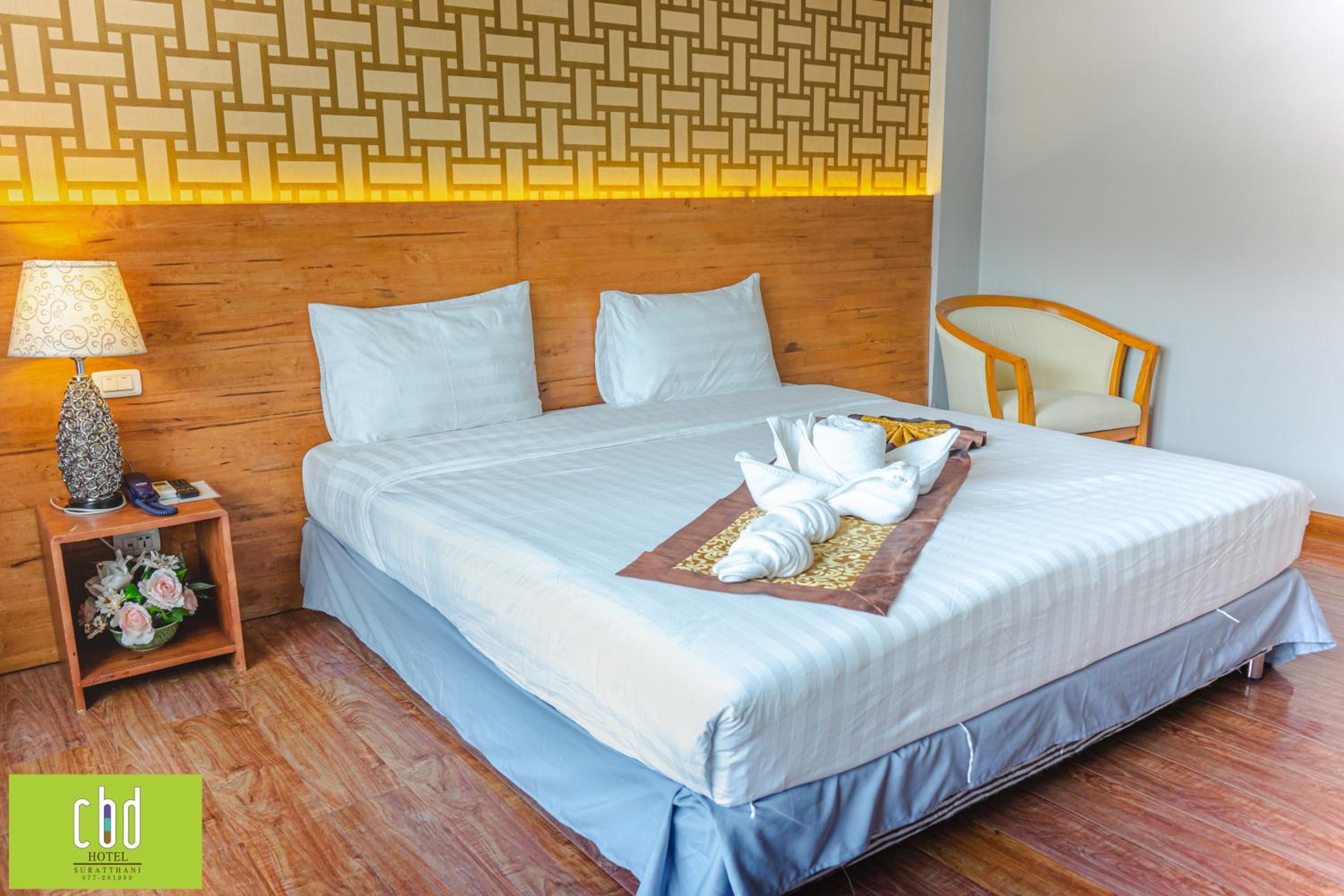 Junior Suite (2 Adults) photo 3
