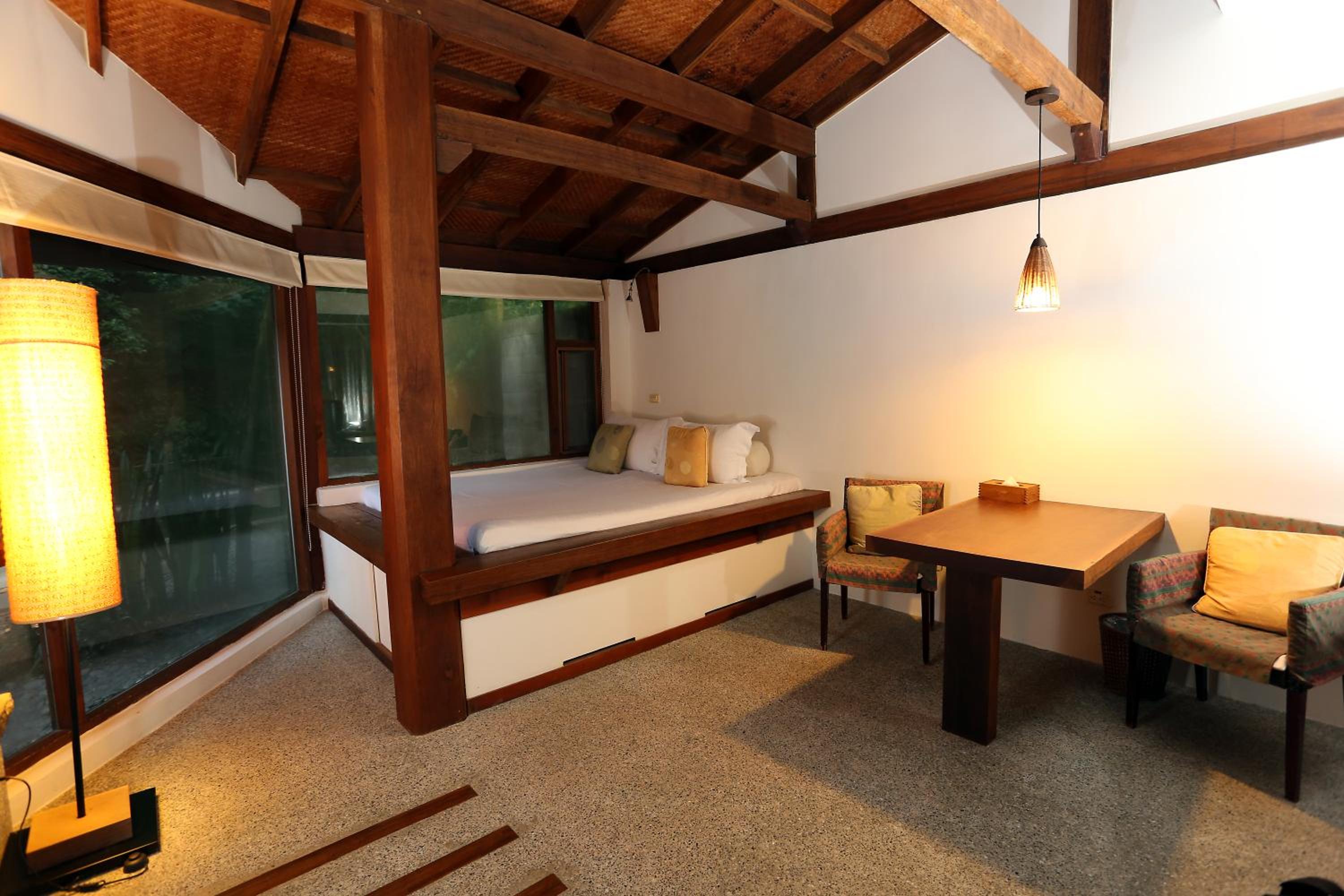 Two-Bedroom Villa photo 2