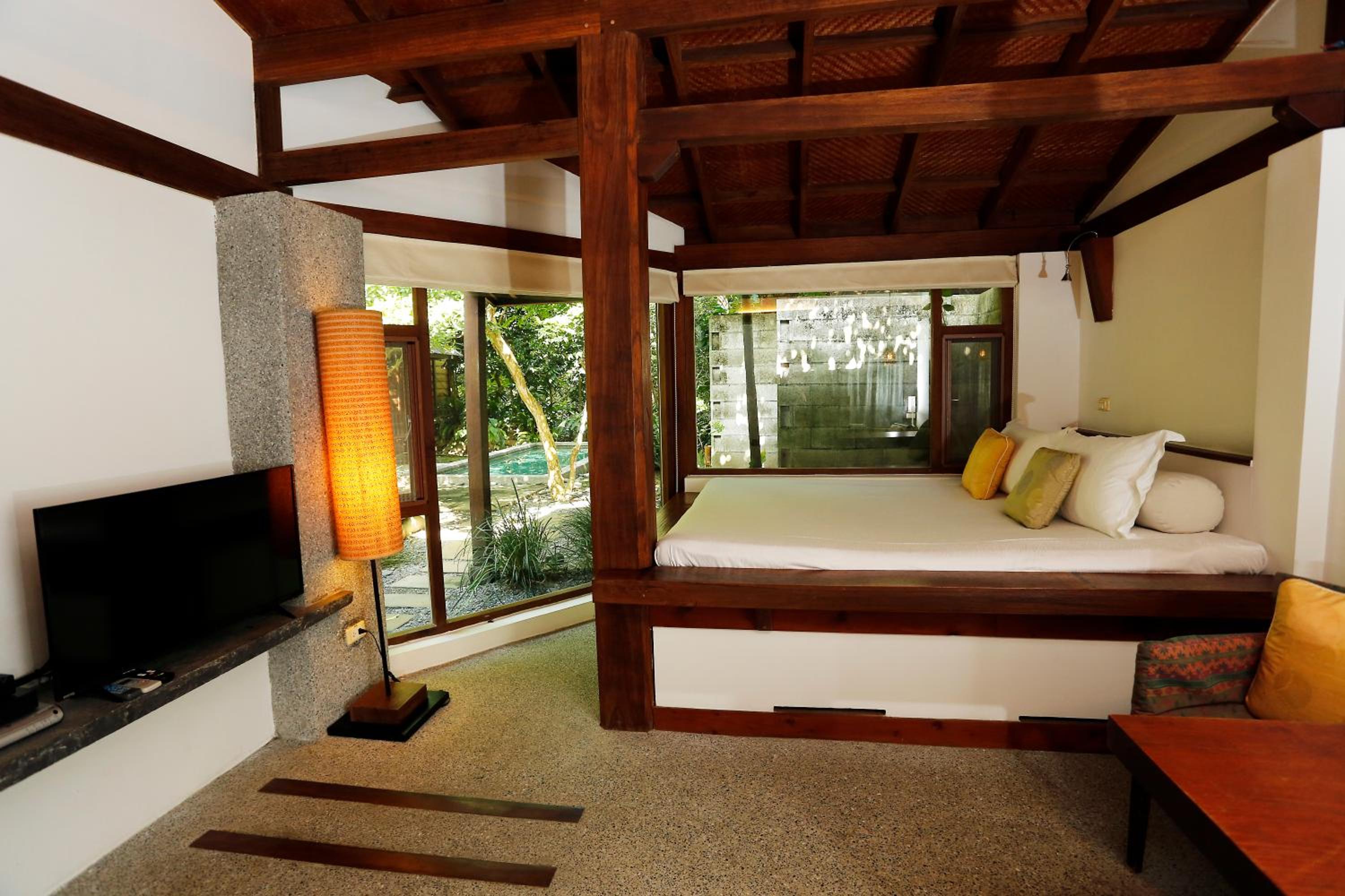 Two-Bedroom Villa photo 3