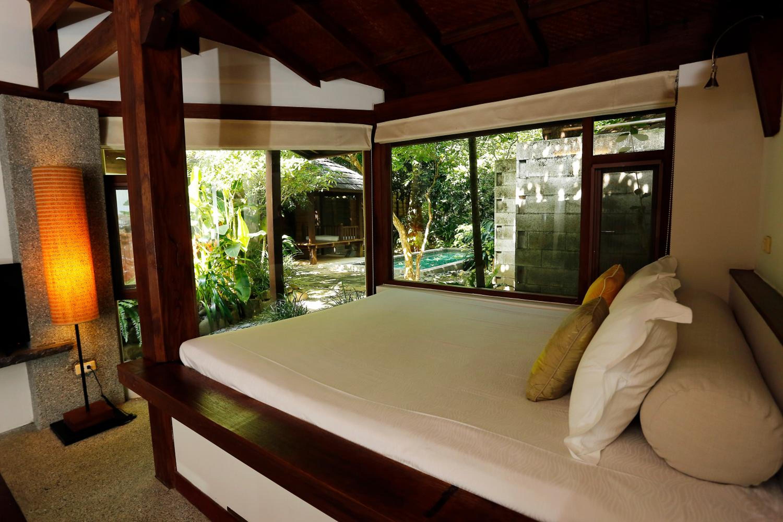 Two-Bedroom Villa photo 1