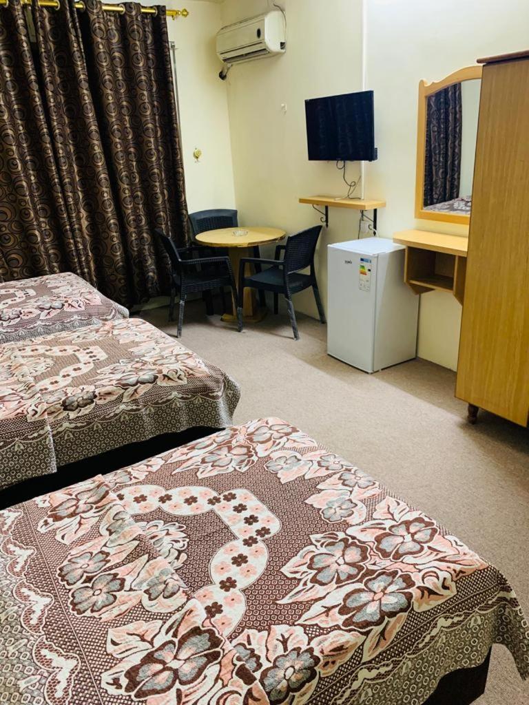 Triple Room - Photo 3