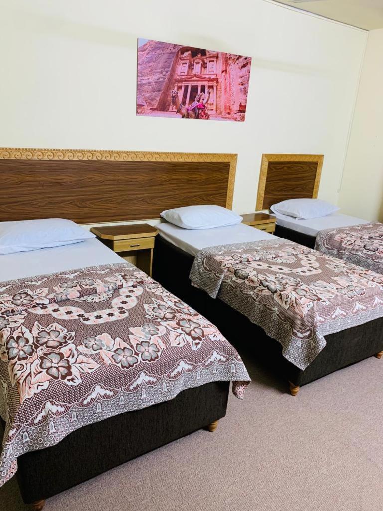 Triple Room - Photo 2