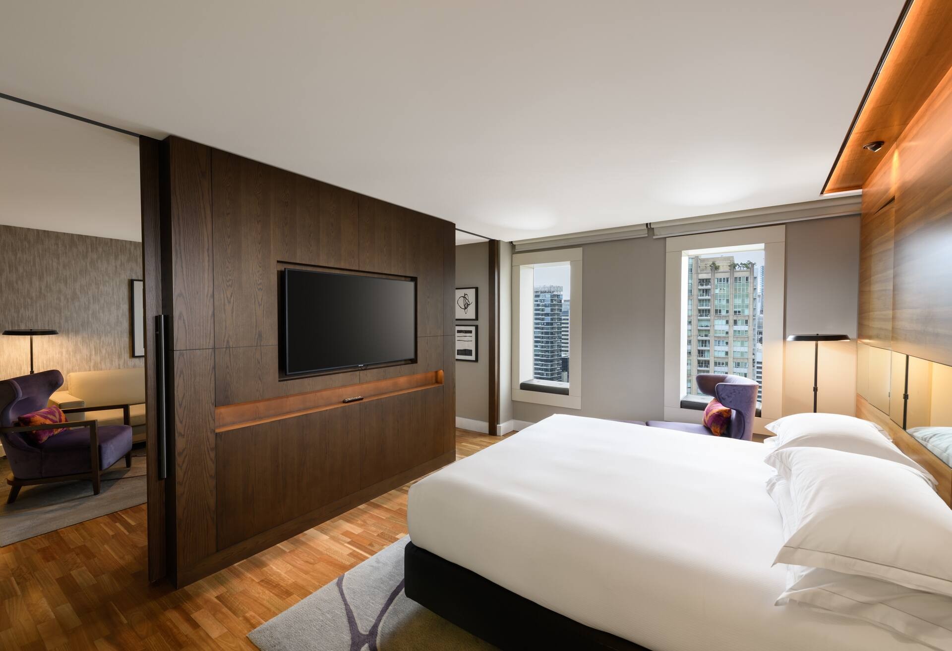 City View Suite thumbnail 6