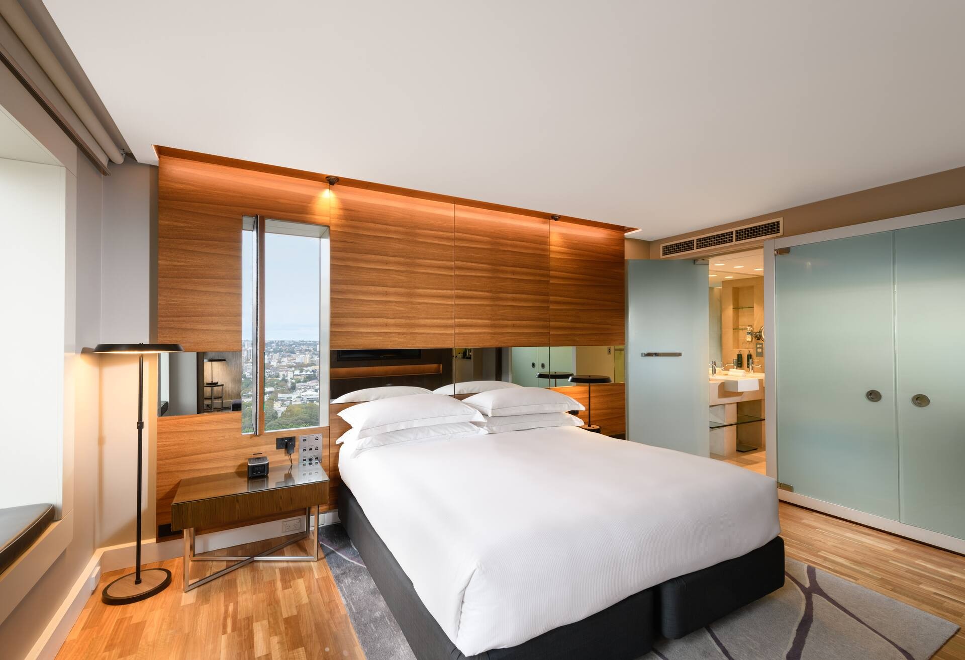 City View Suite