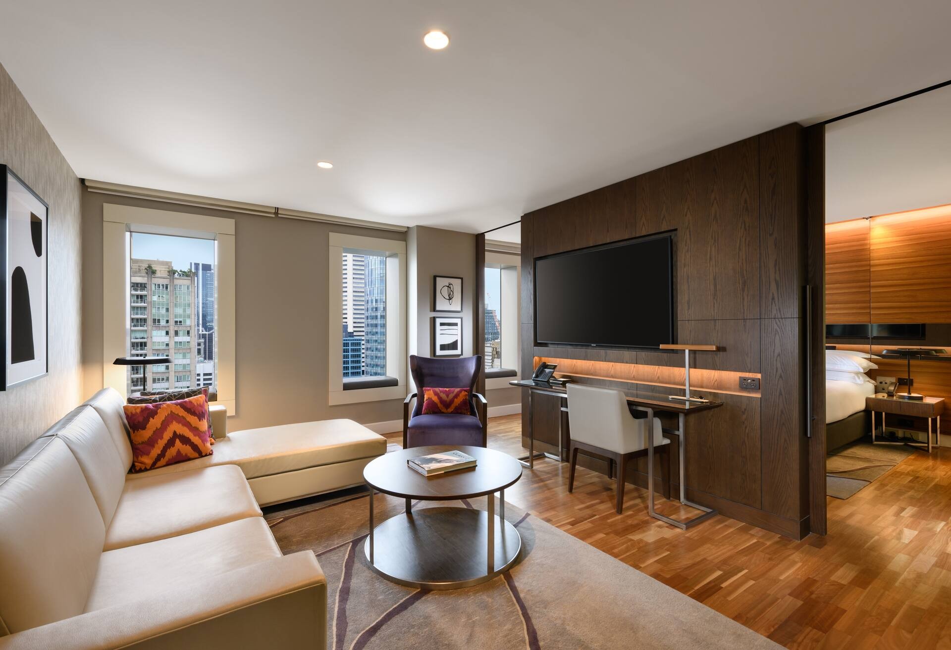 City View Suite
