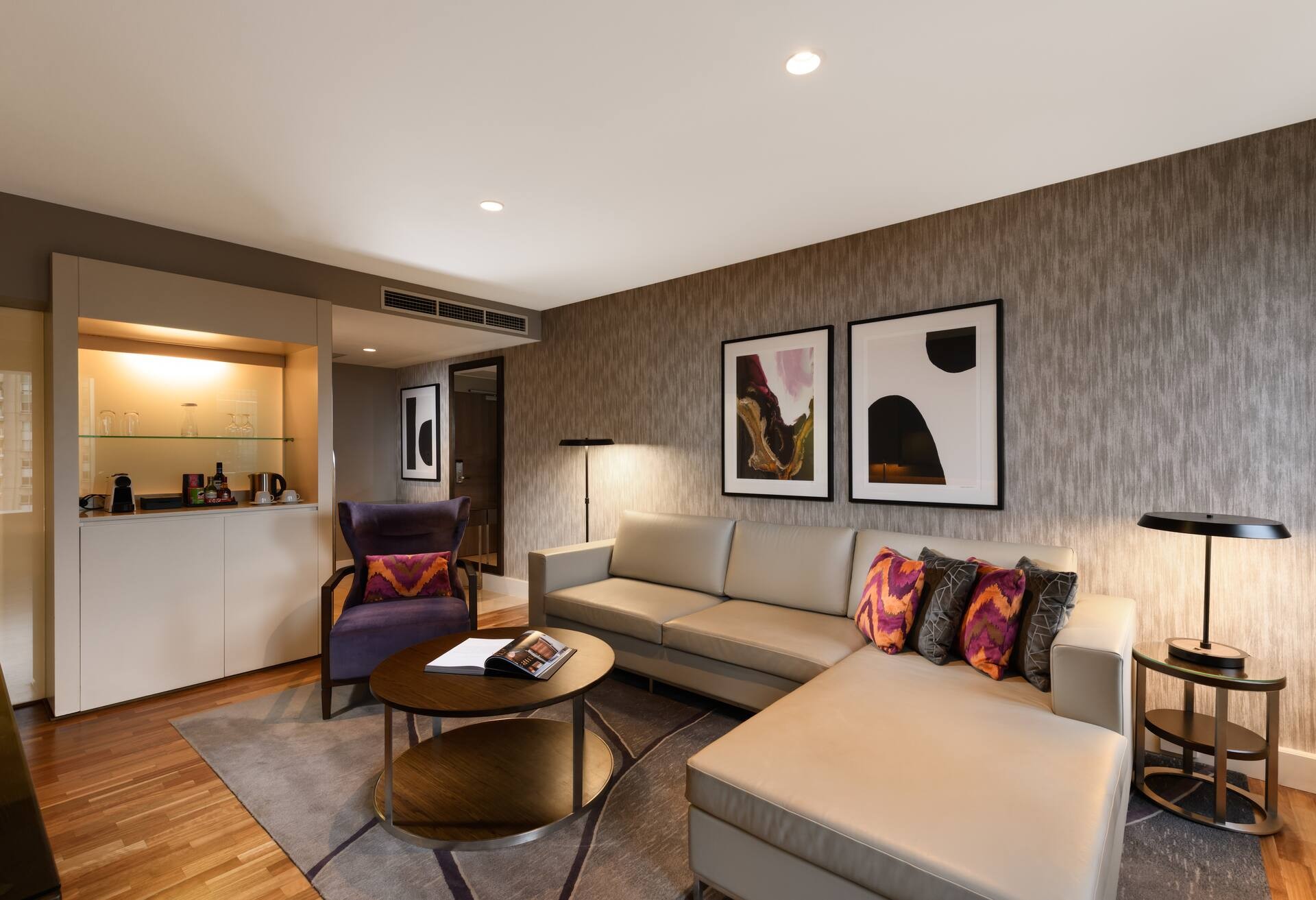 City View Suite