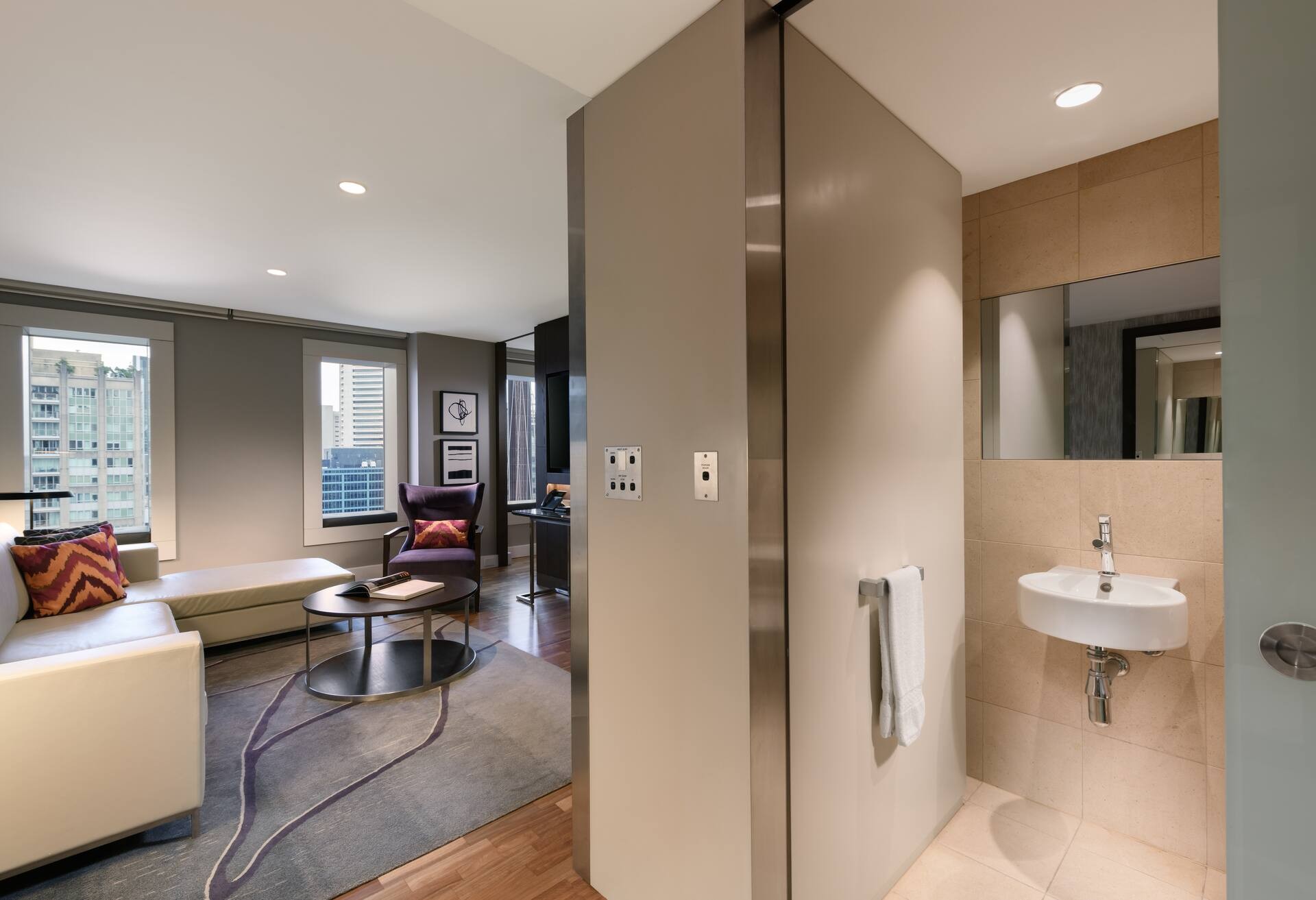 City View Suite