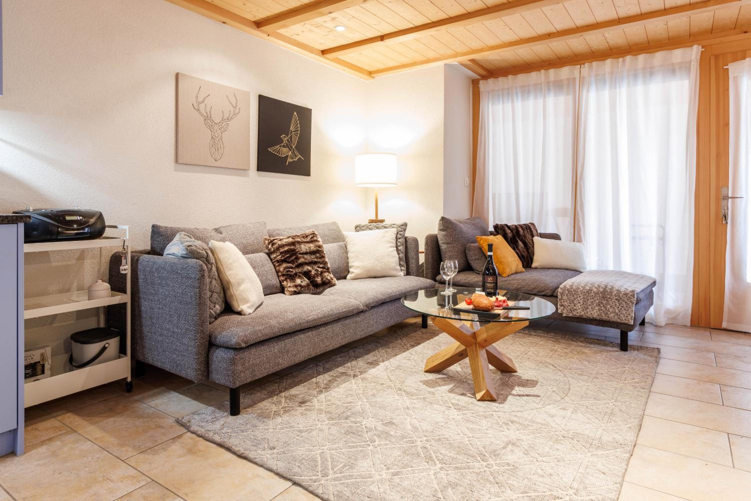 Apartment - Split Level photo 1