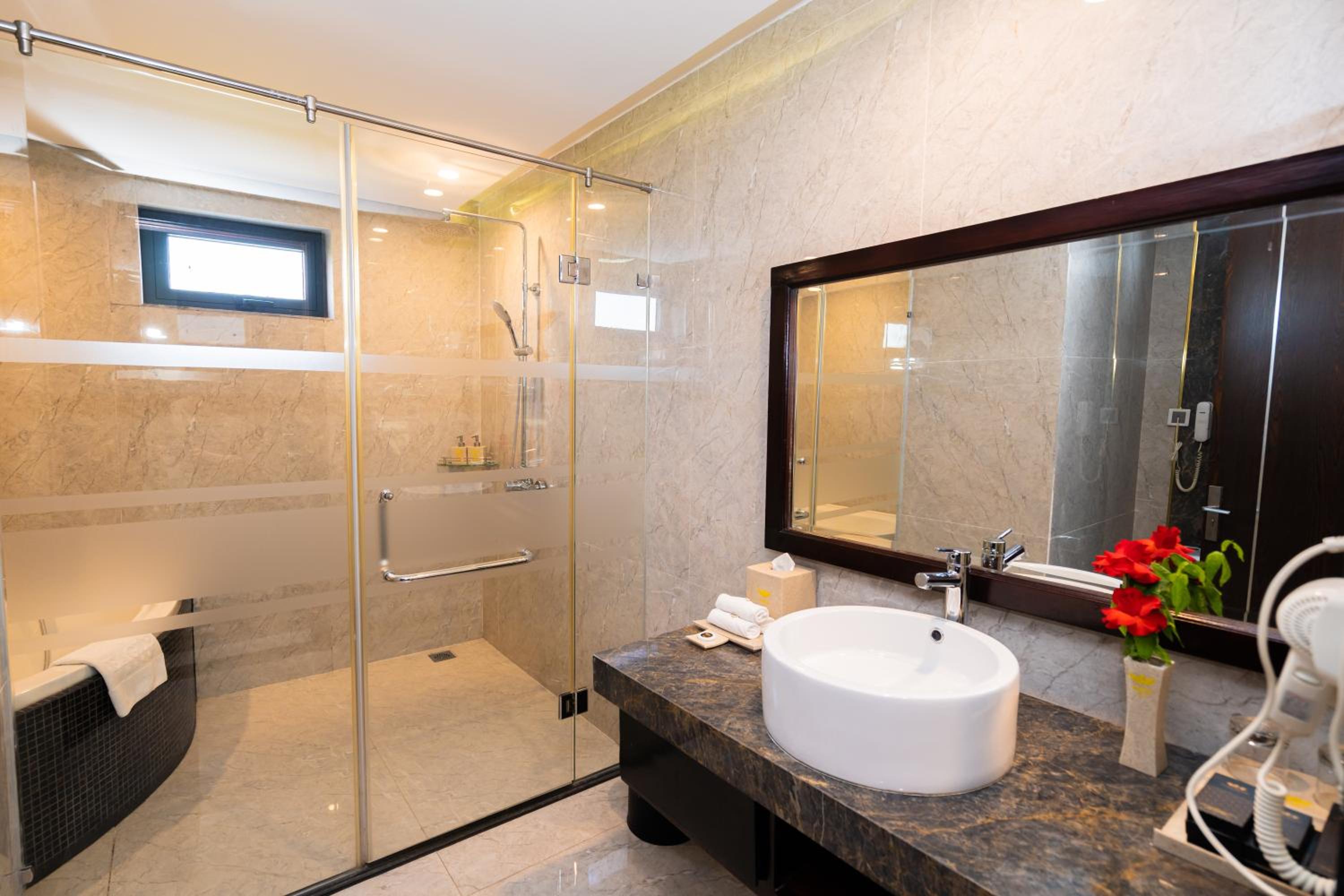 Triple Room with Bath photo 2