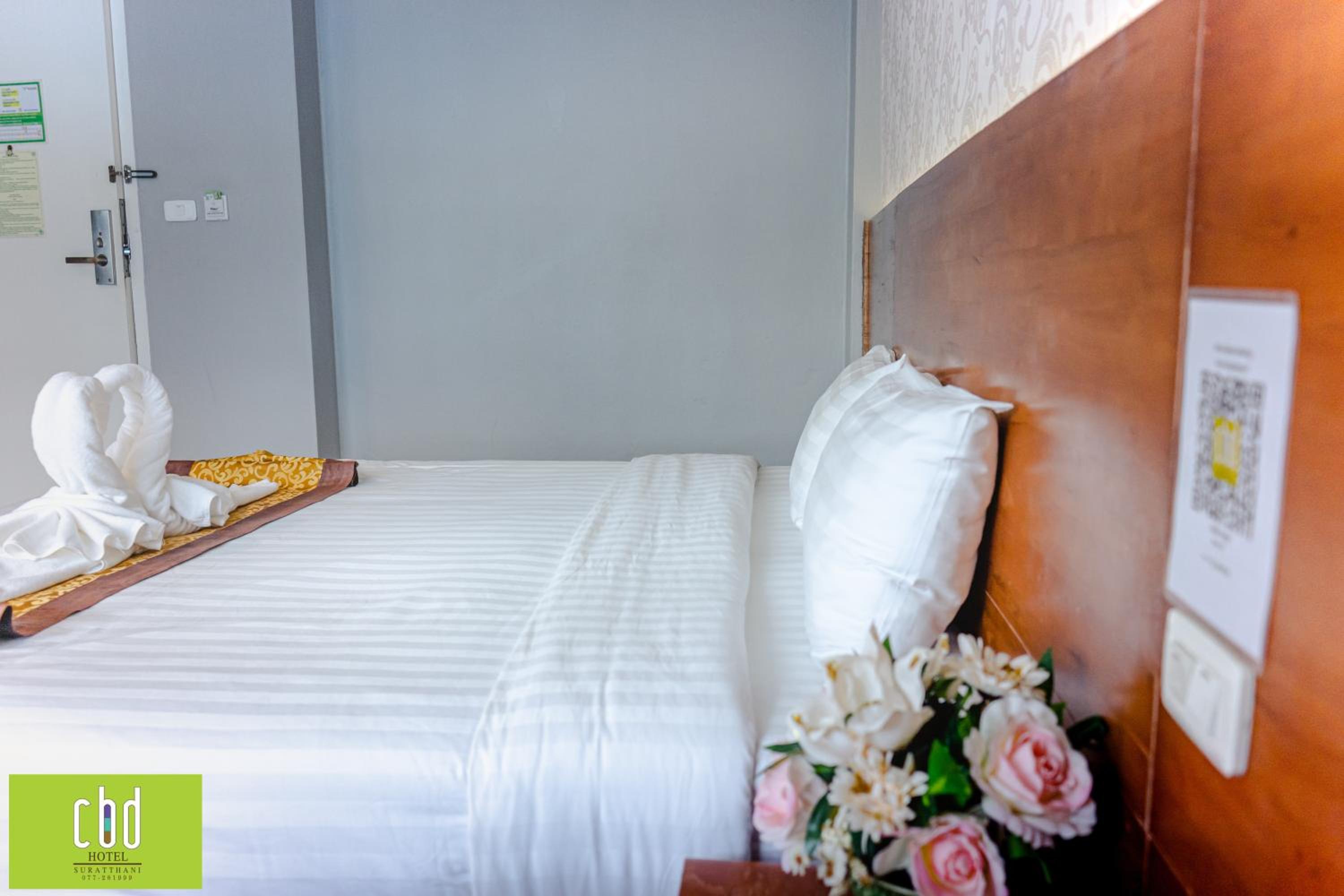 Deluxe King Room photo 2