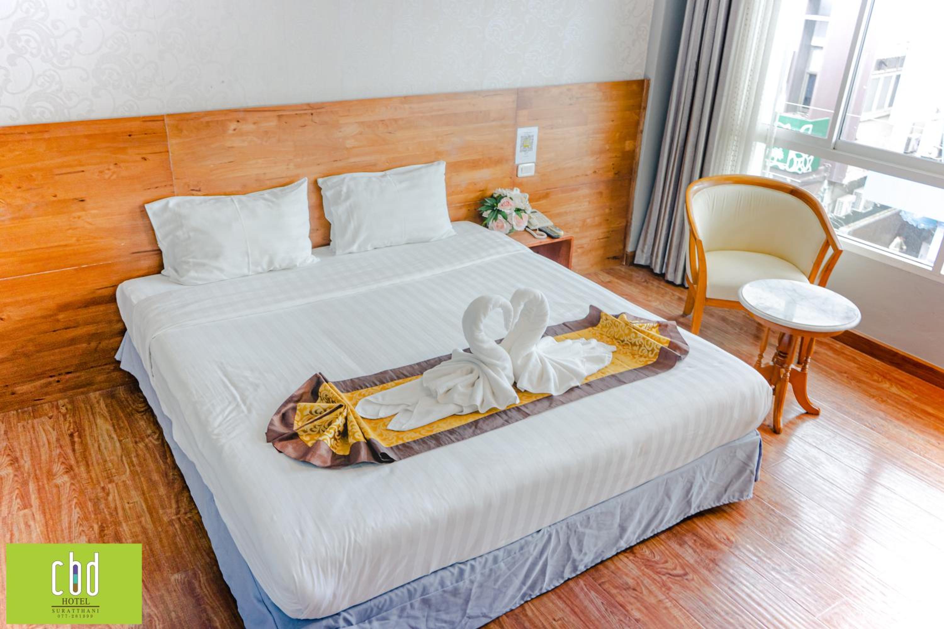 Deluxe King Room photo 3