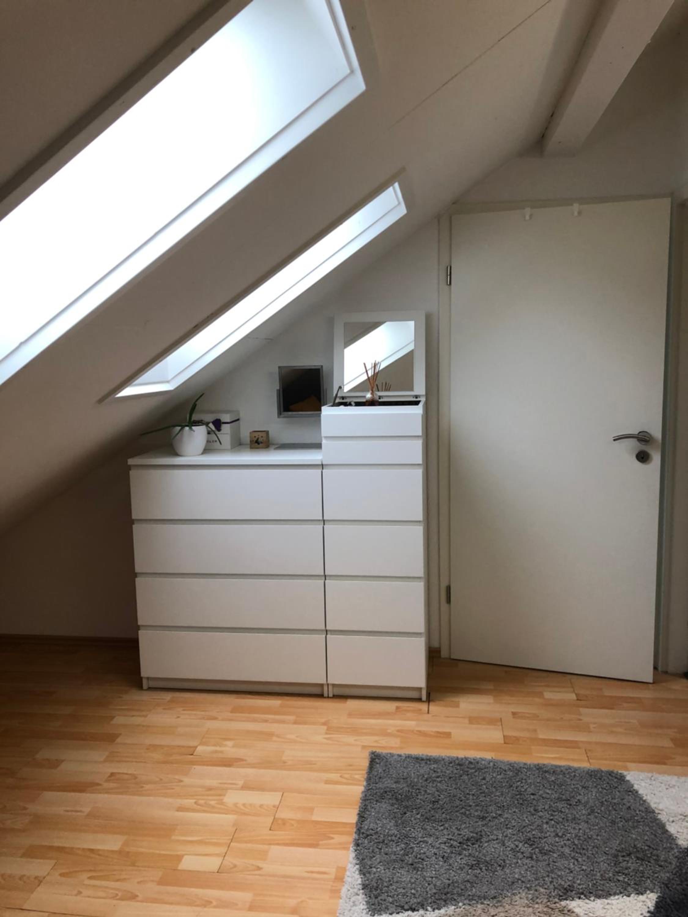 One-Bedroom Apartment photo 3