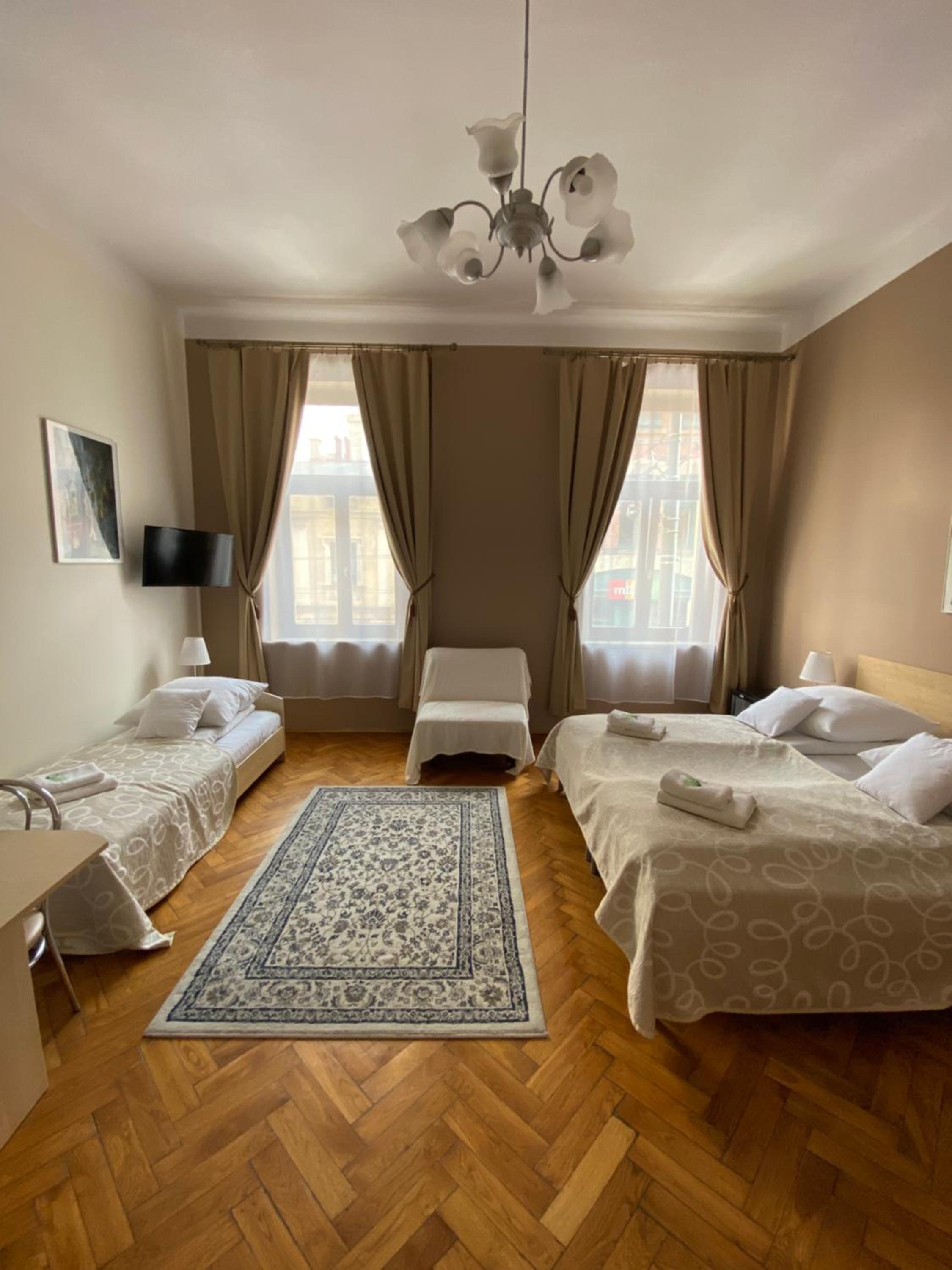 Triple Room - Photo 1