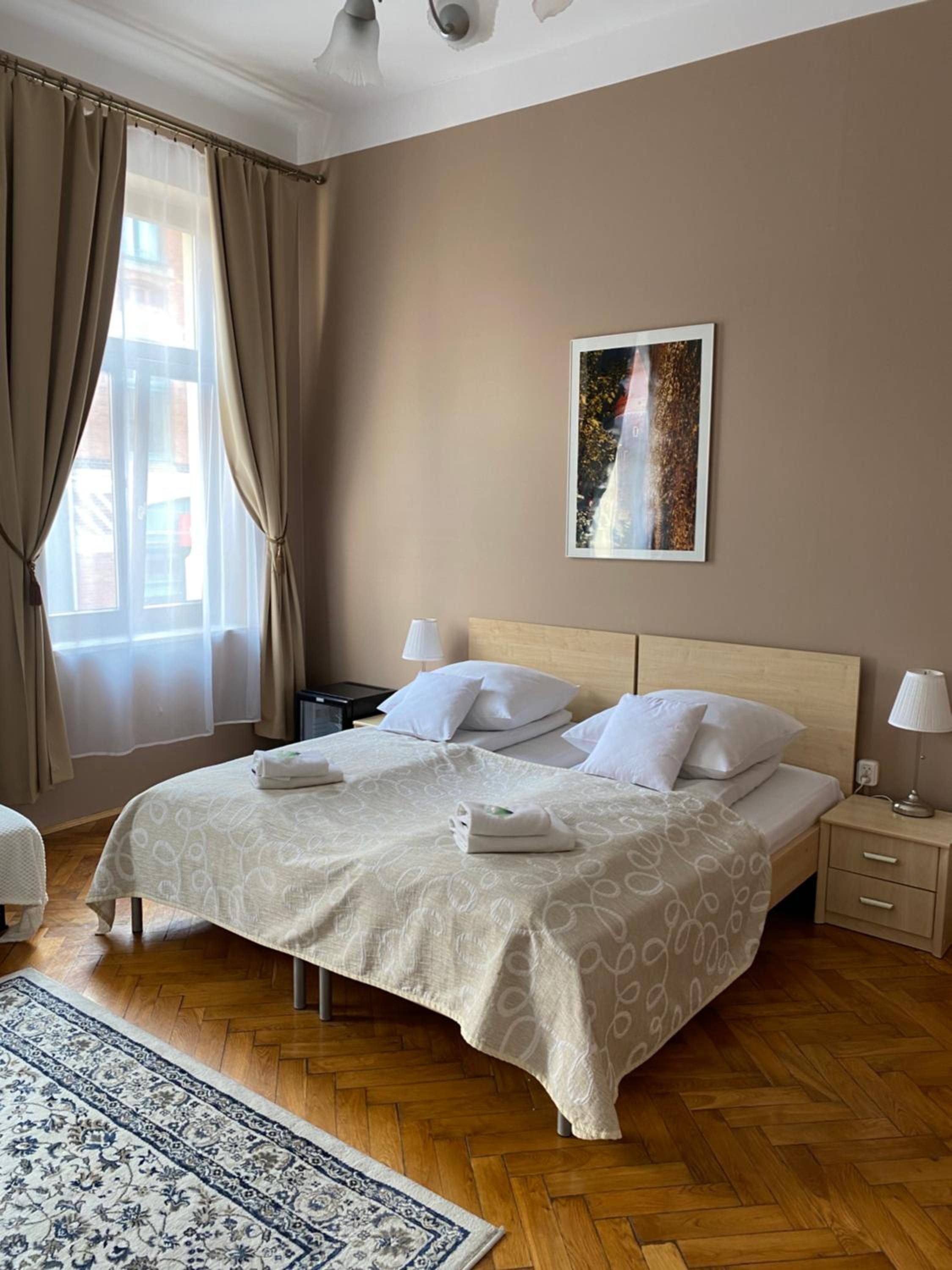 Triple Room - Photo 2