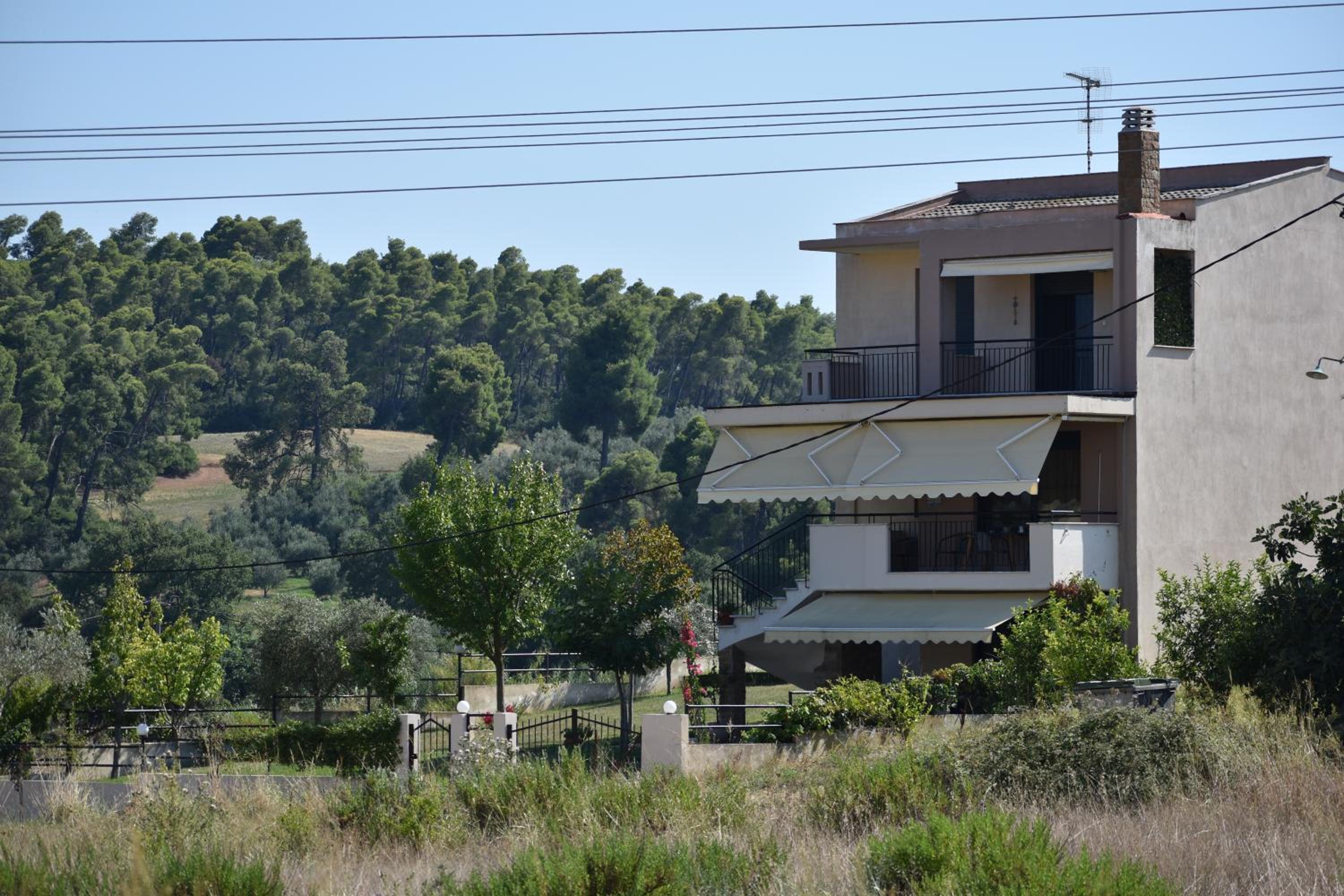 Holiday Home photo 2