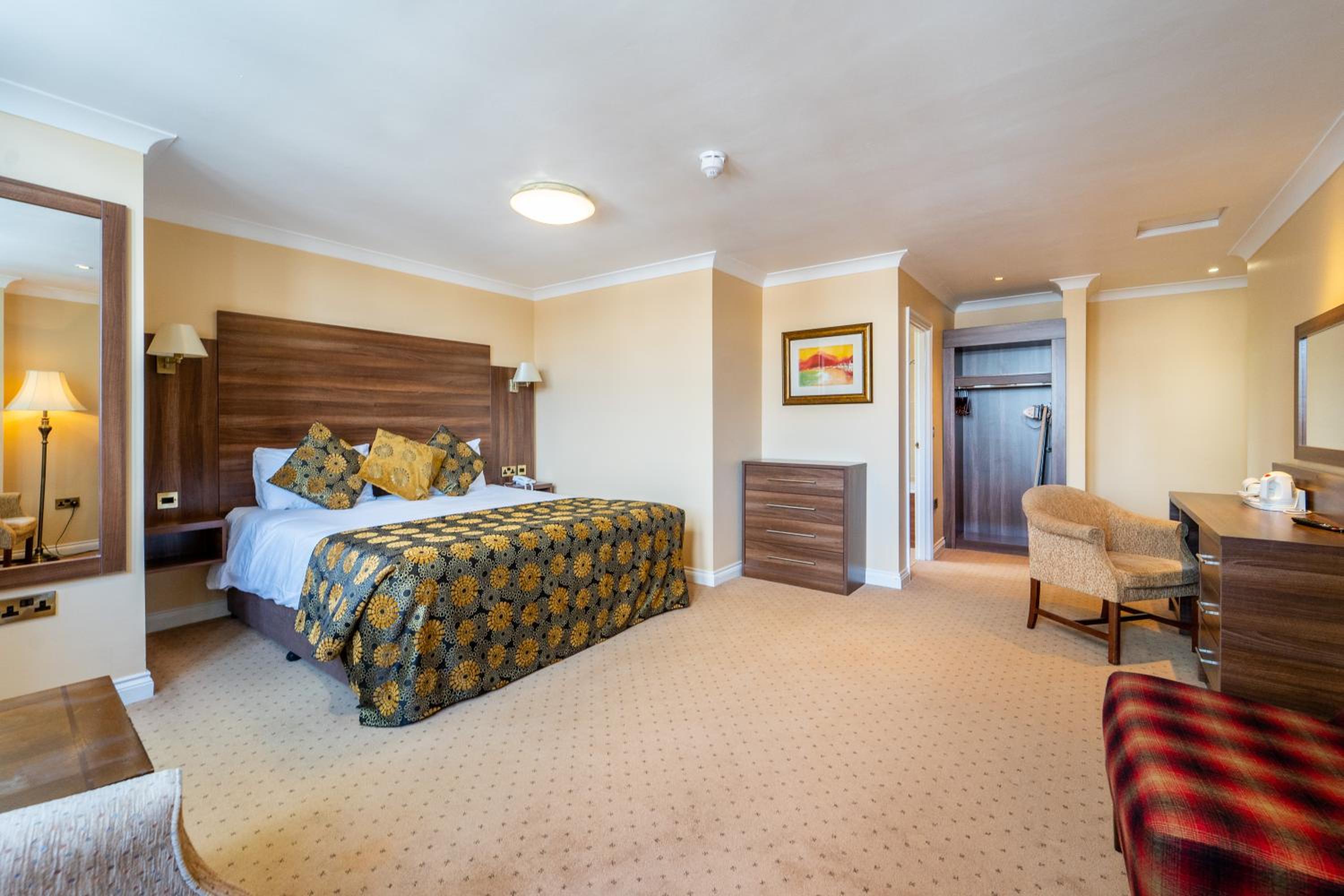Double Room photo 1