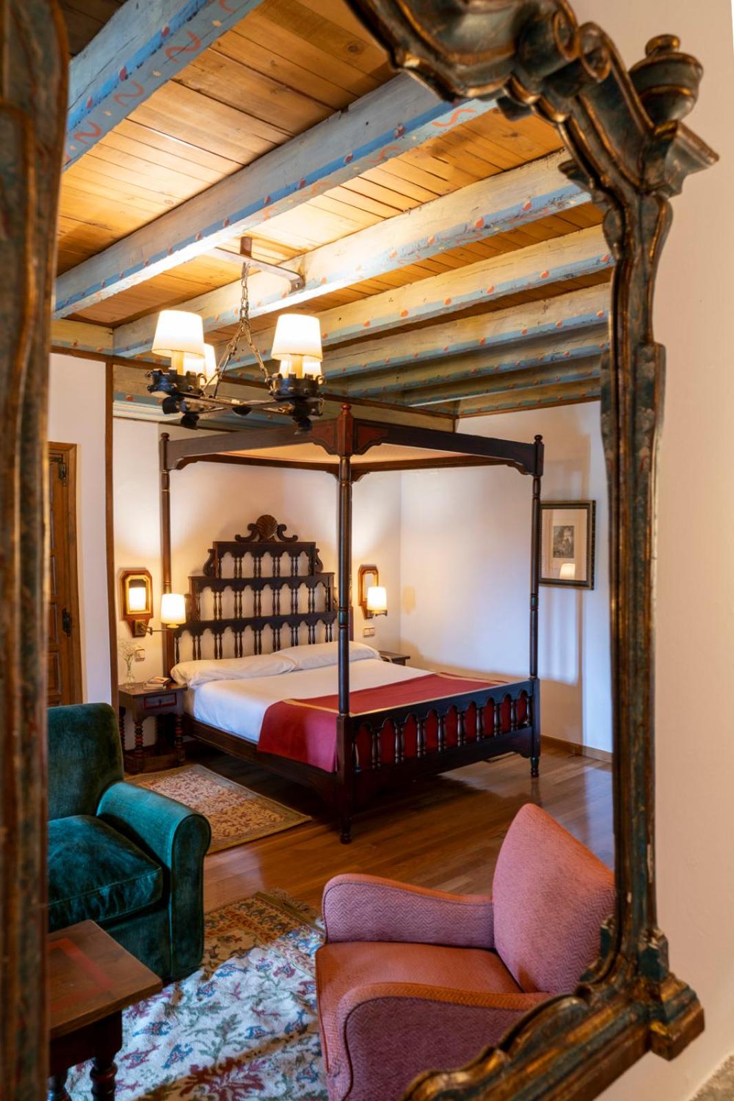 Junior Suite - Photo 16
