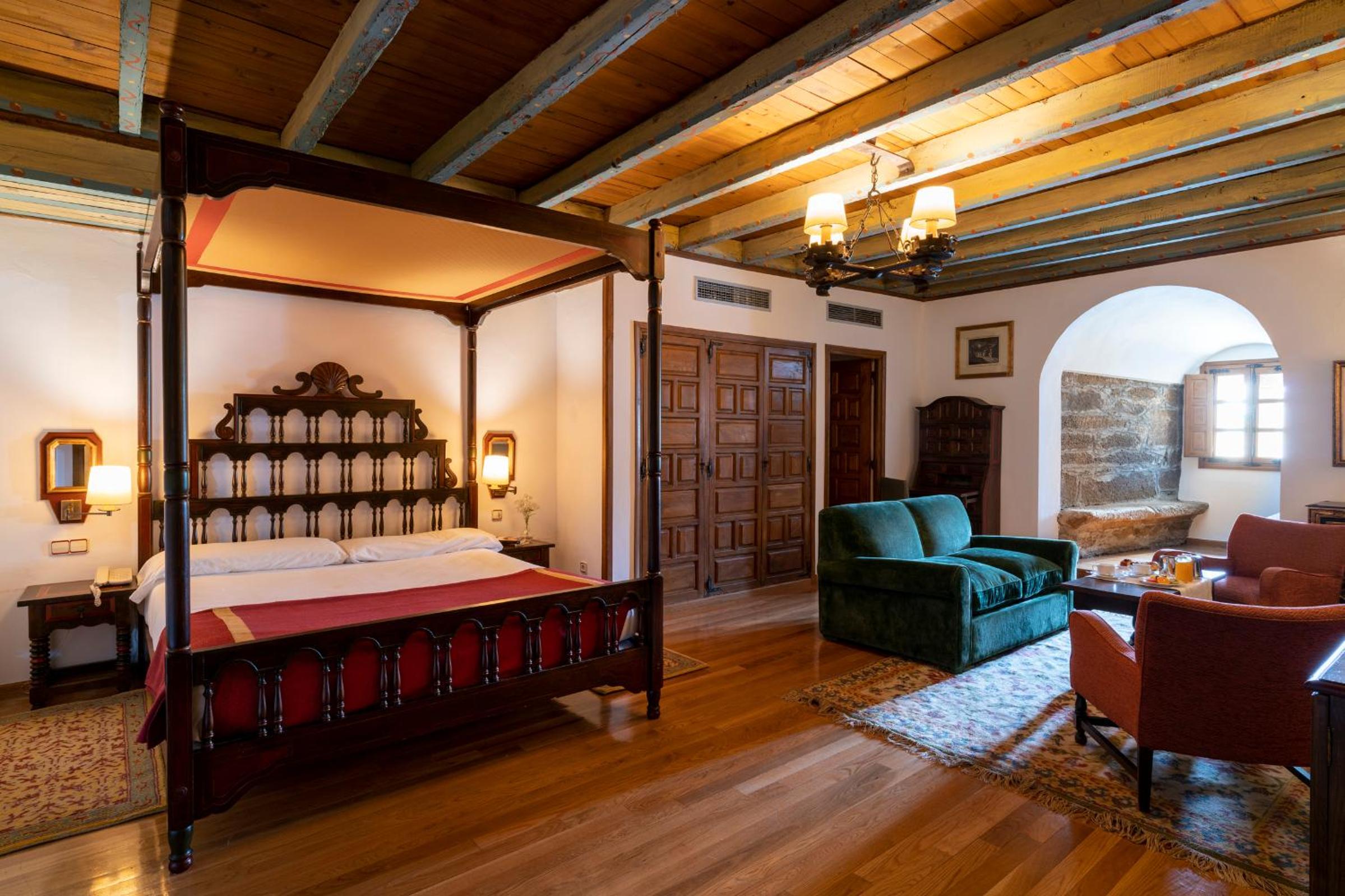 Junior Suite - Photo 15