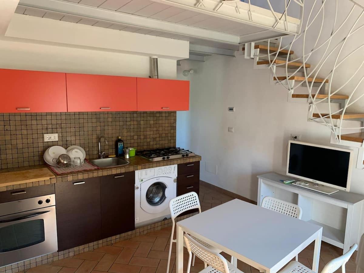 Maisonette photo 3
