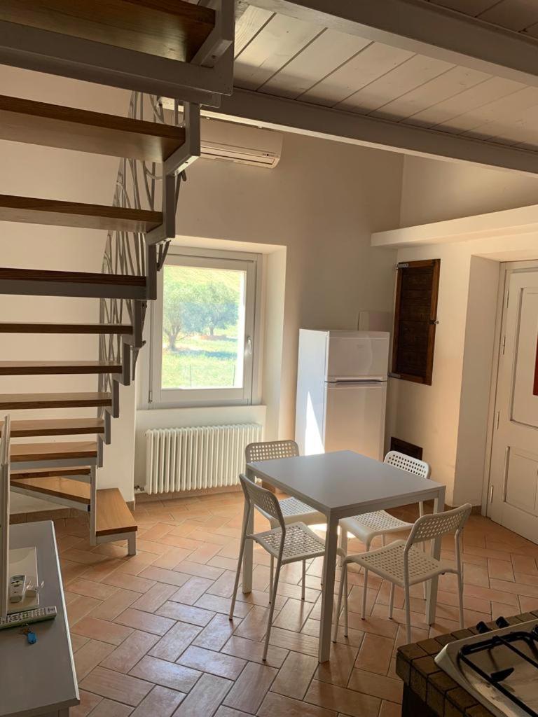 Maisonette photo 2