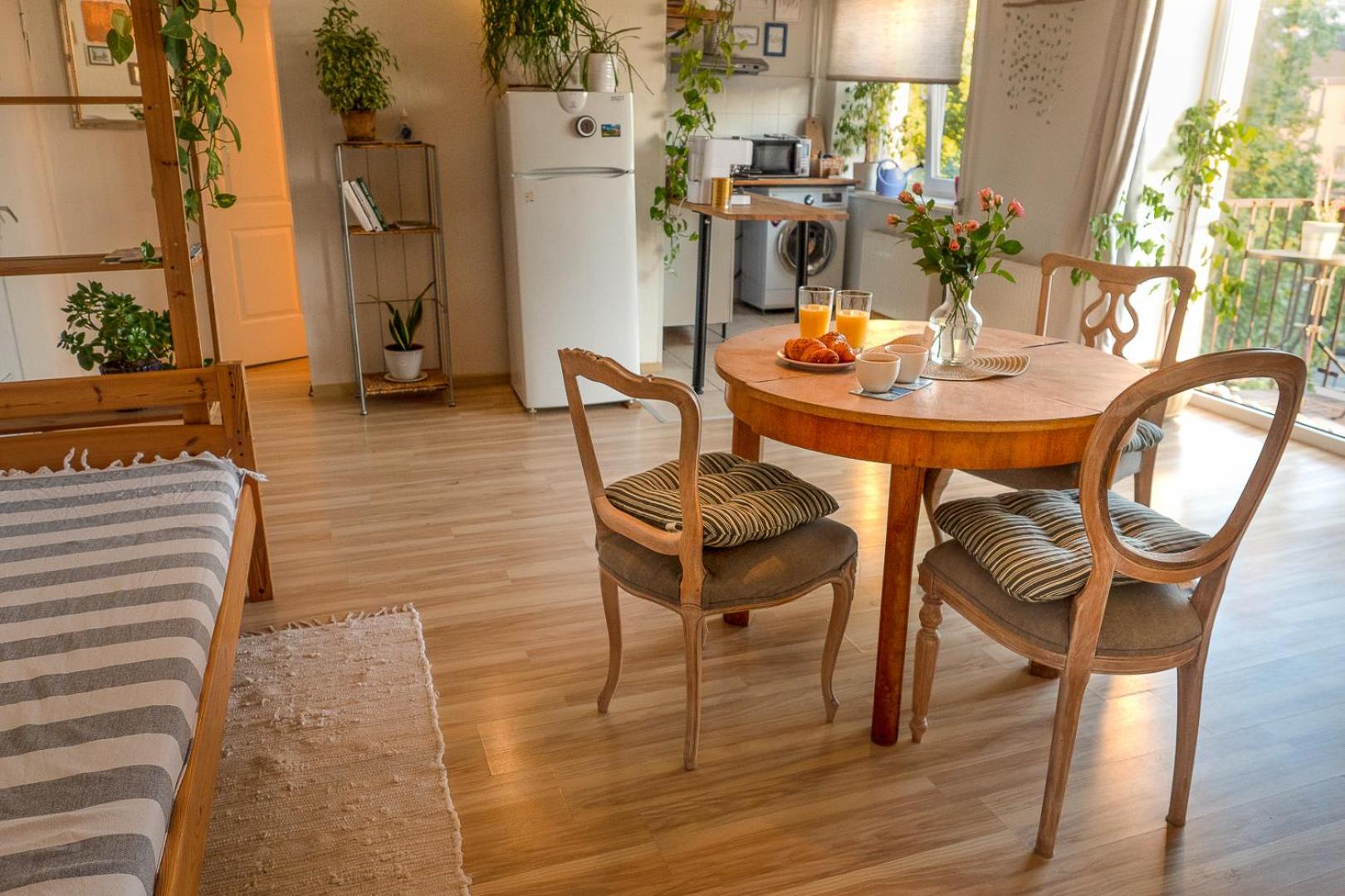 One-Bedroom Apartment - Photo 4