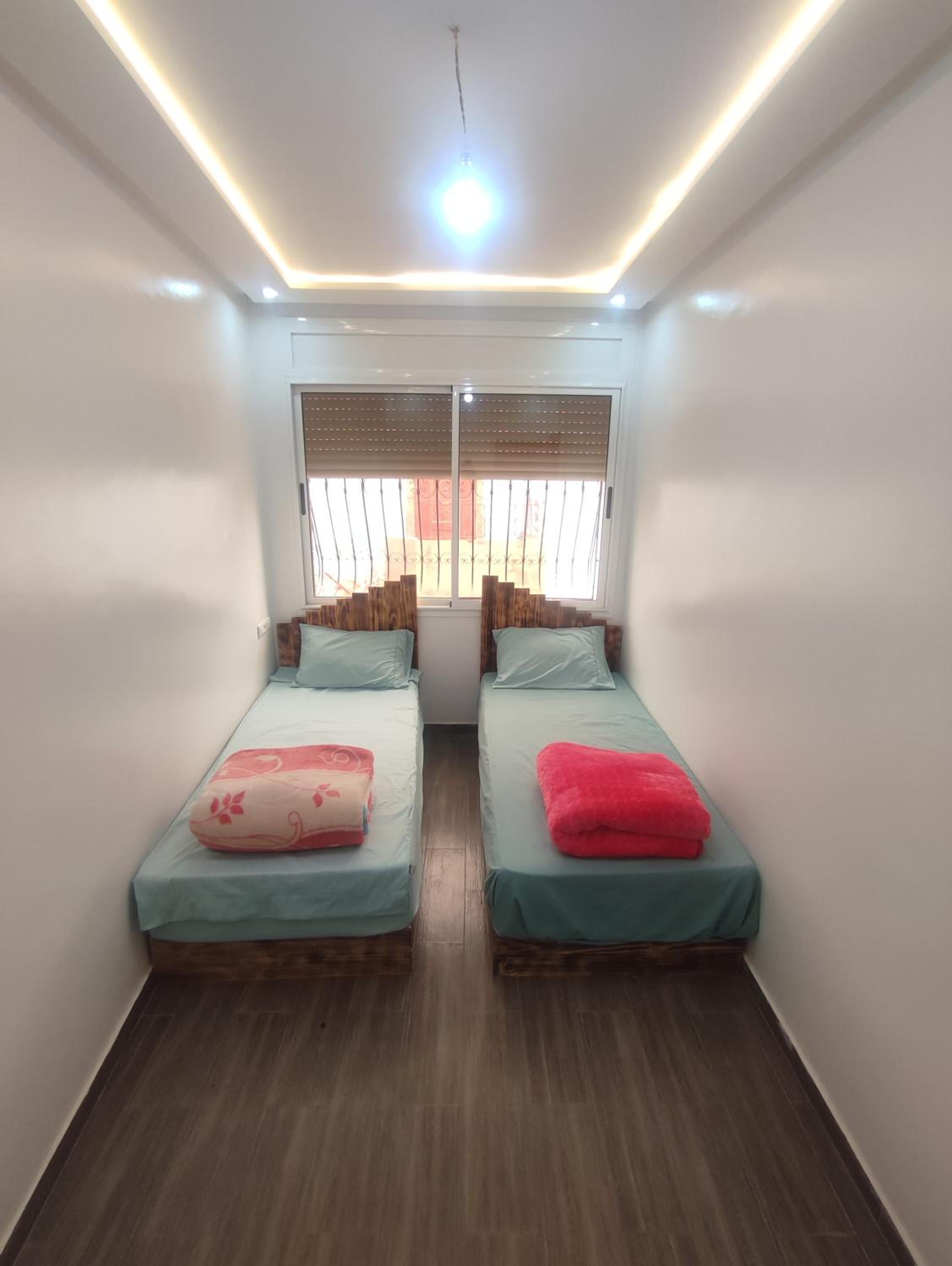 Apartment With Sea View photo 1