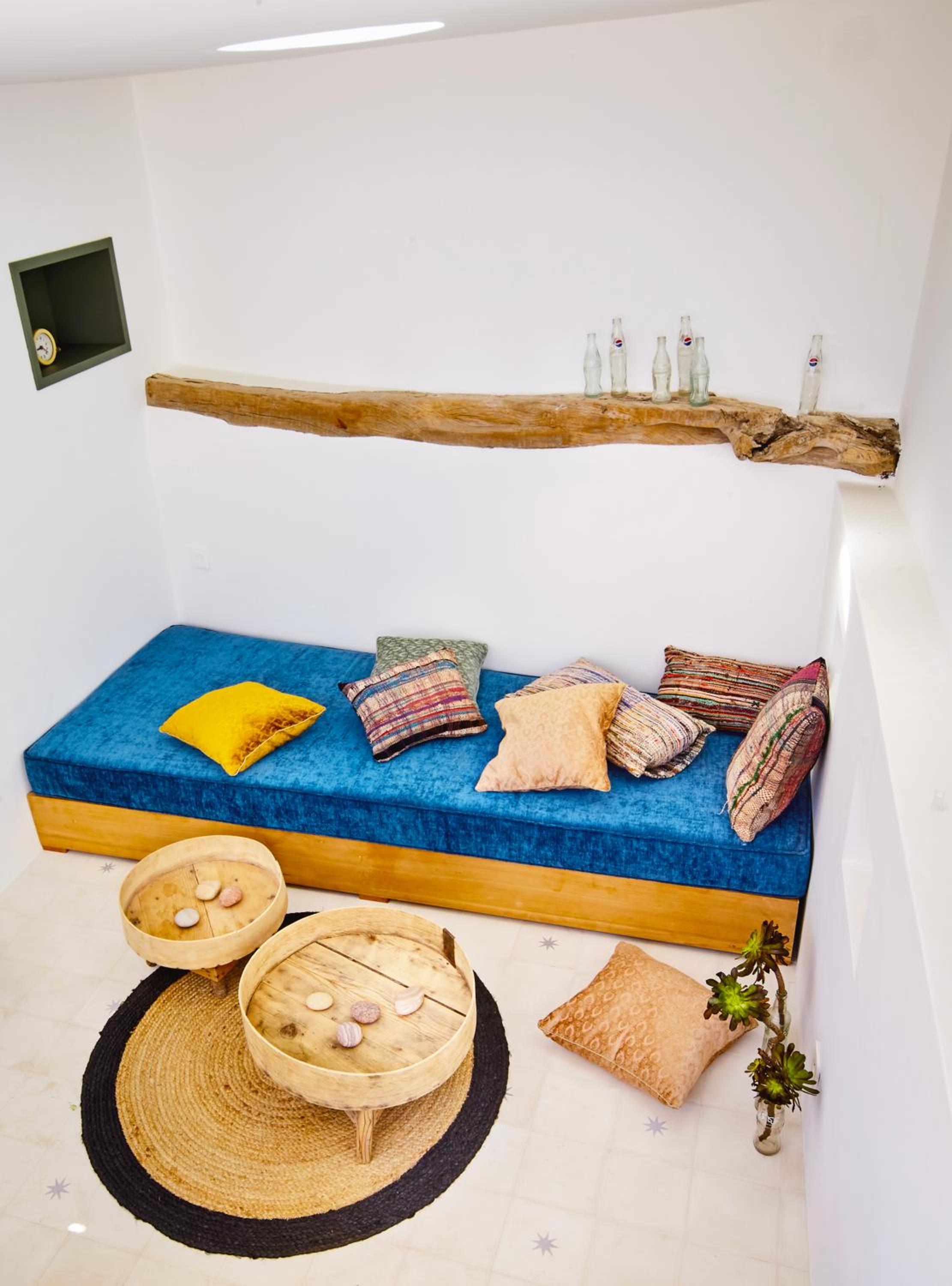 Double Room with Terrace photo 2