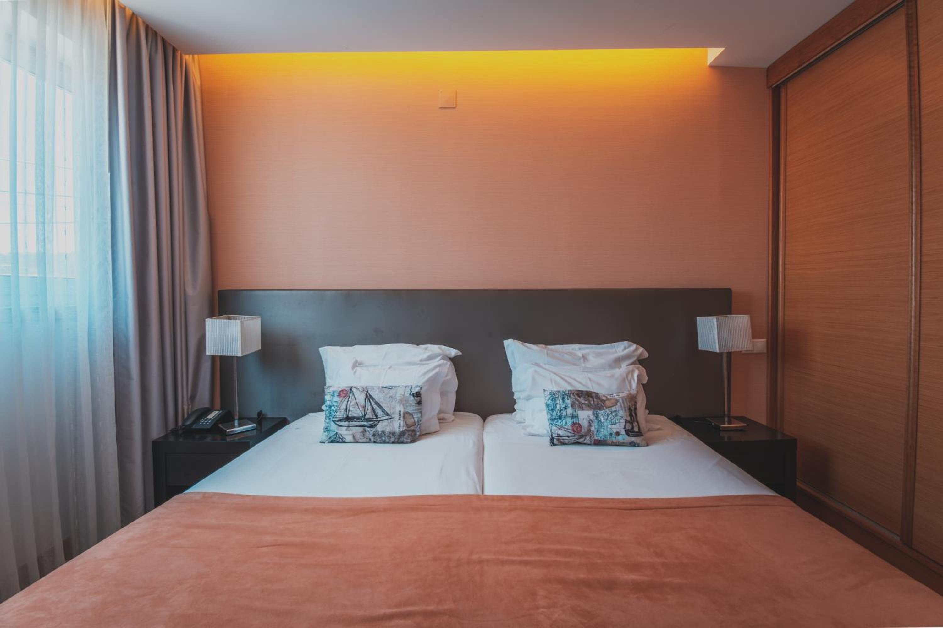 Junior Suite with Land View photo 2