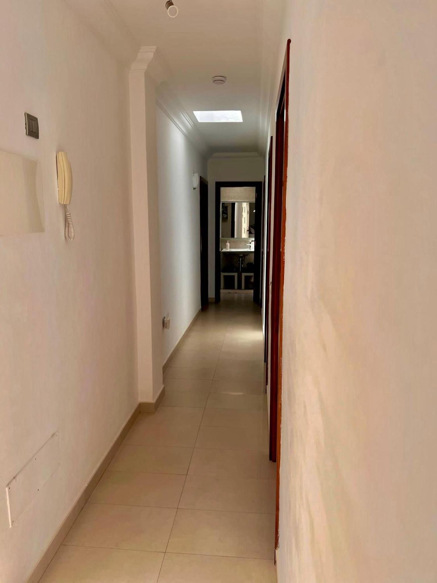 Three-Bedroom Apartment - Photo 1