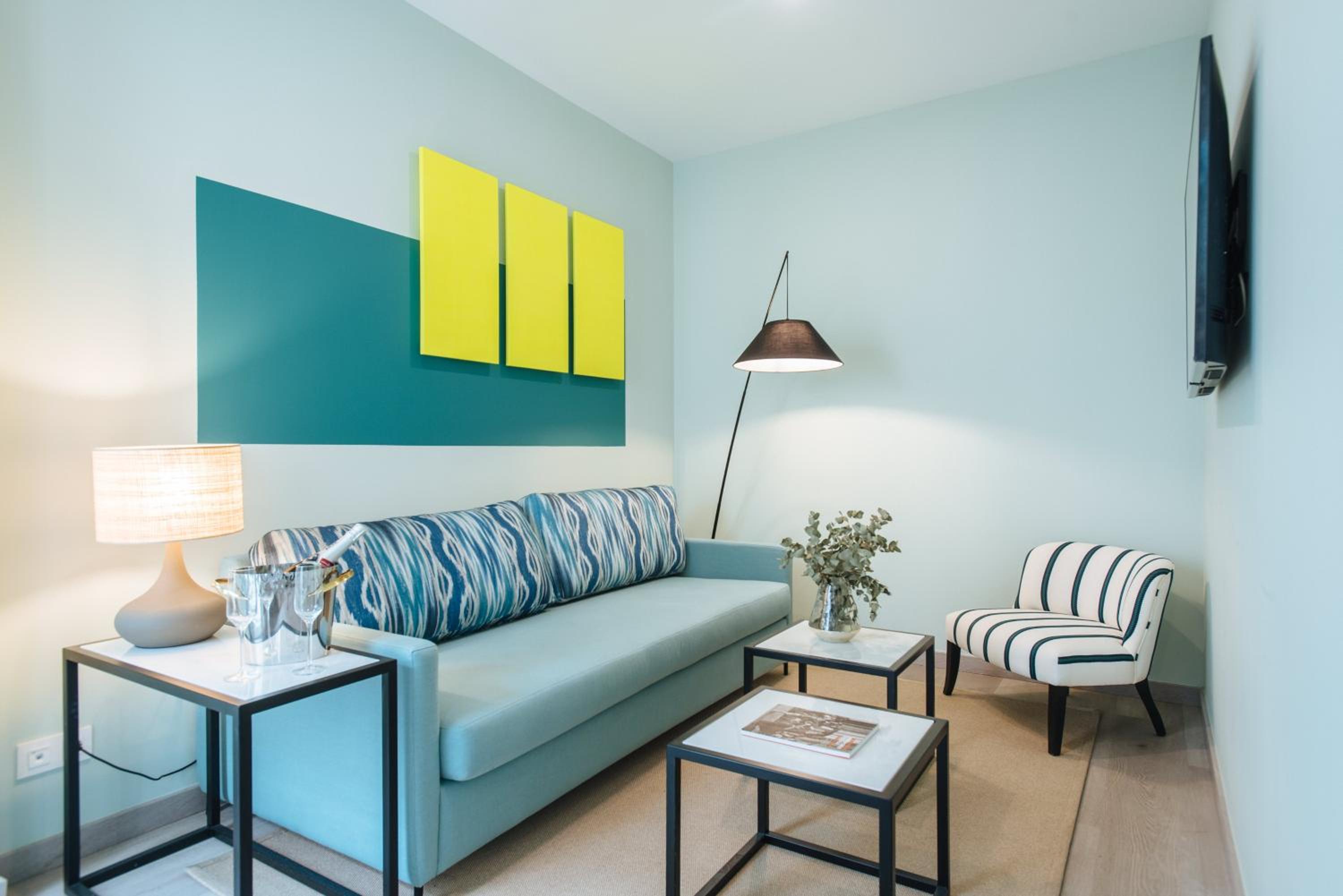 Superior Apartment - Photo 11