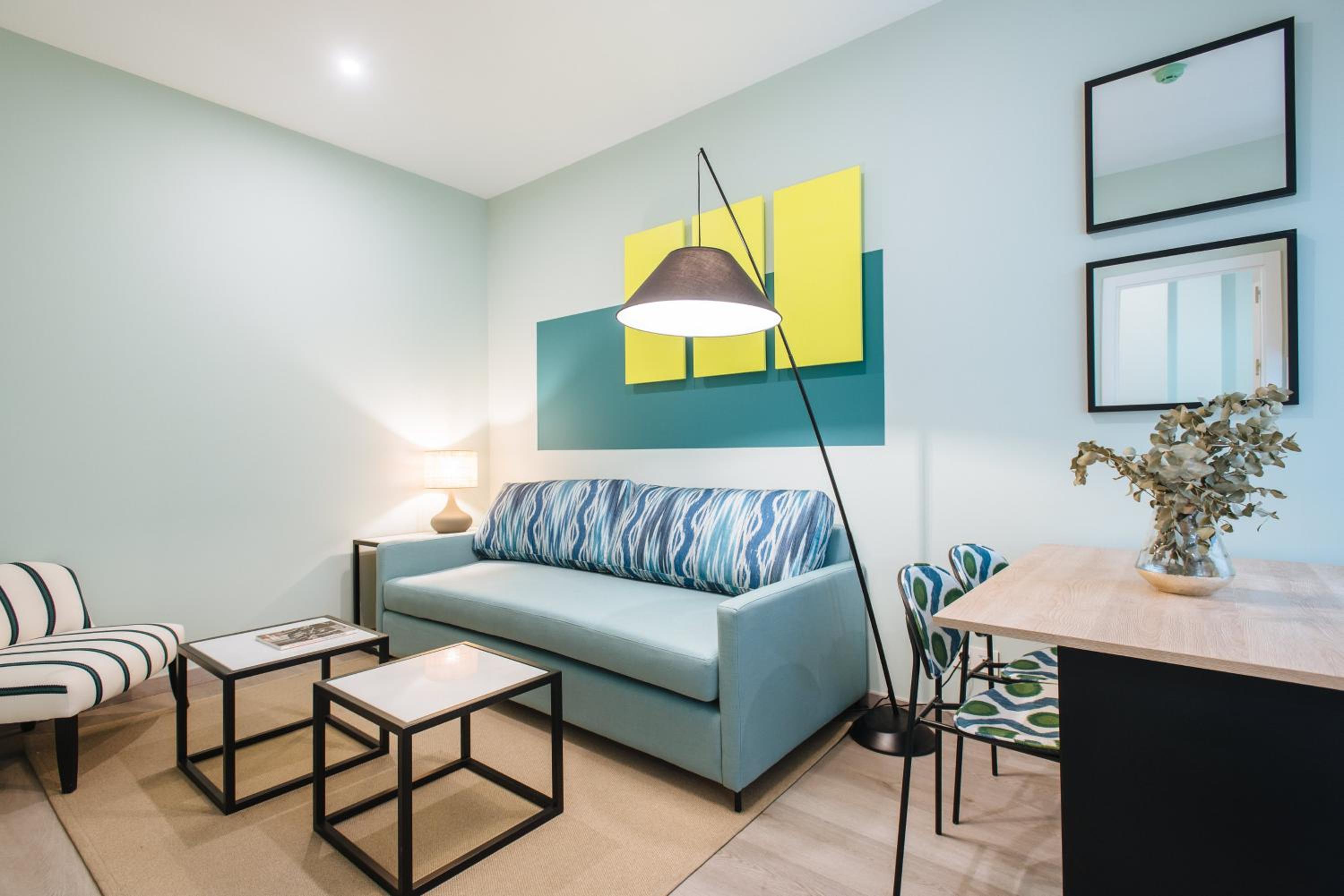 Superior Apartment - Photo 10