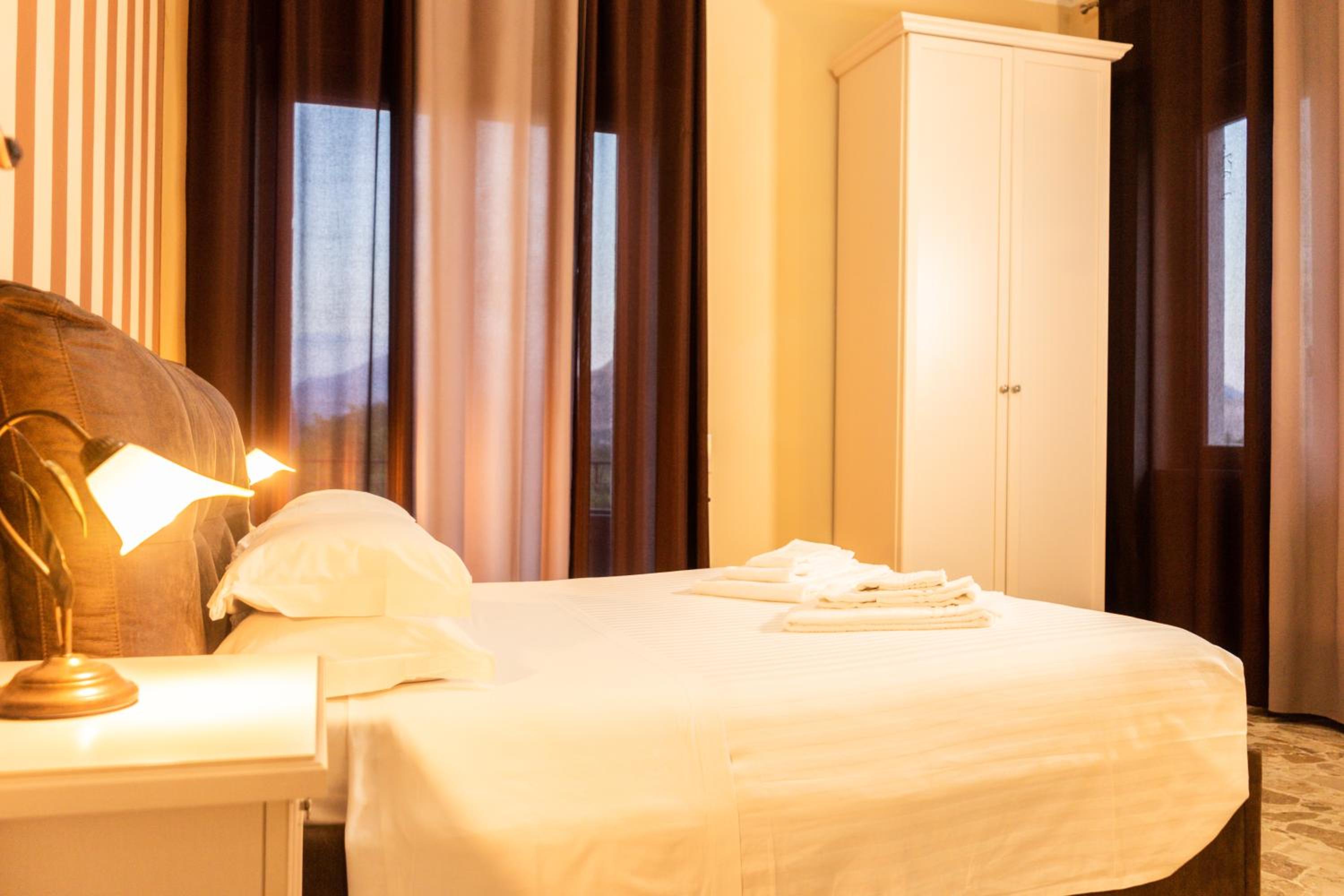 Double Room with Terrace - Photo 1