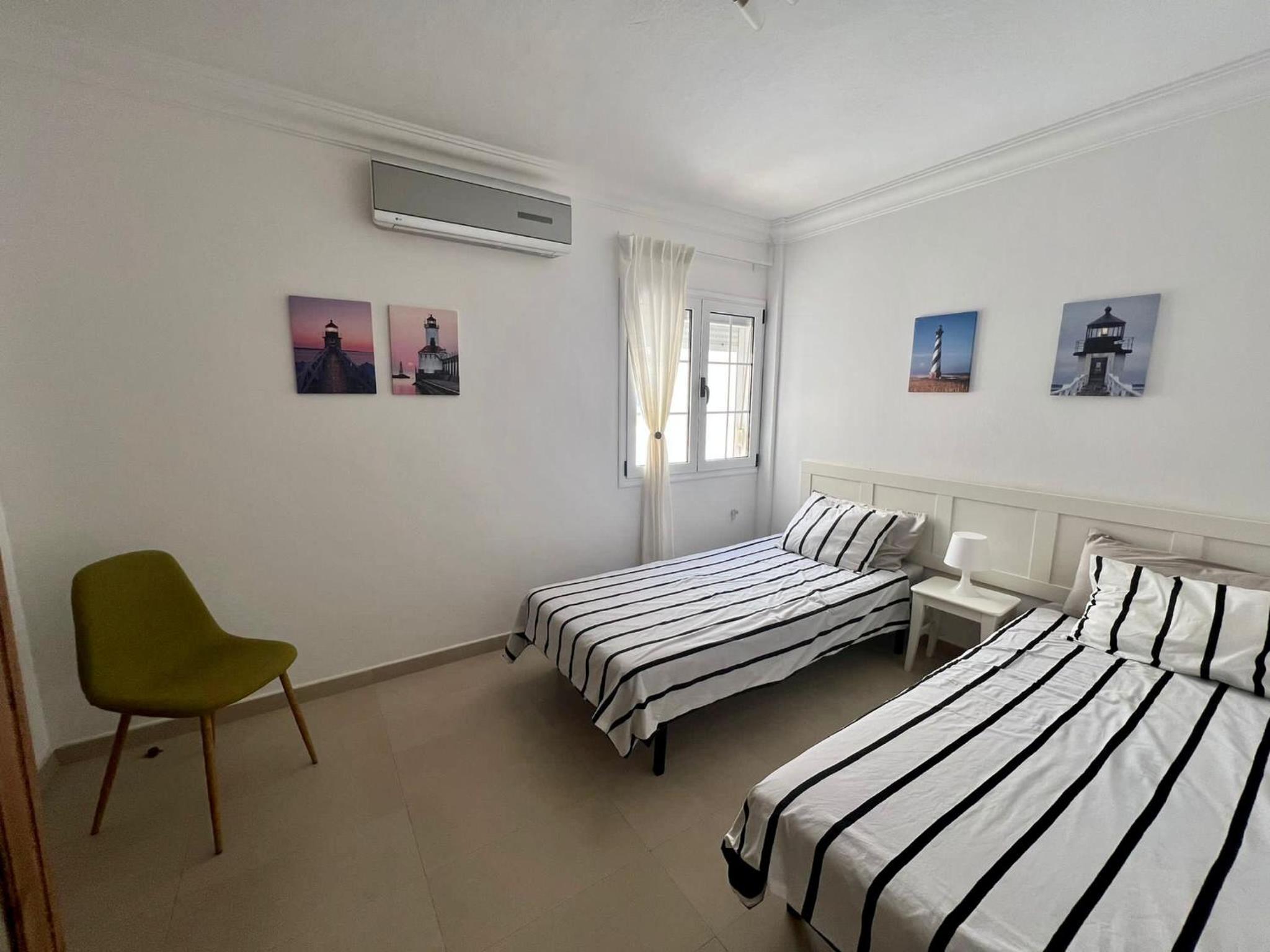 Three-Bedroom Apartment - Photo 47