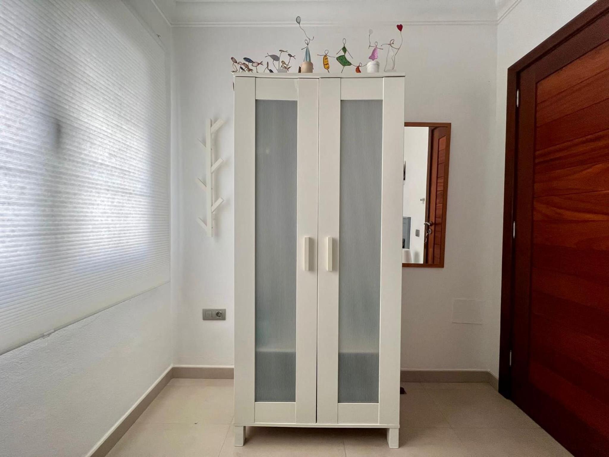 Three-Bedroom Apartment - Photo 46