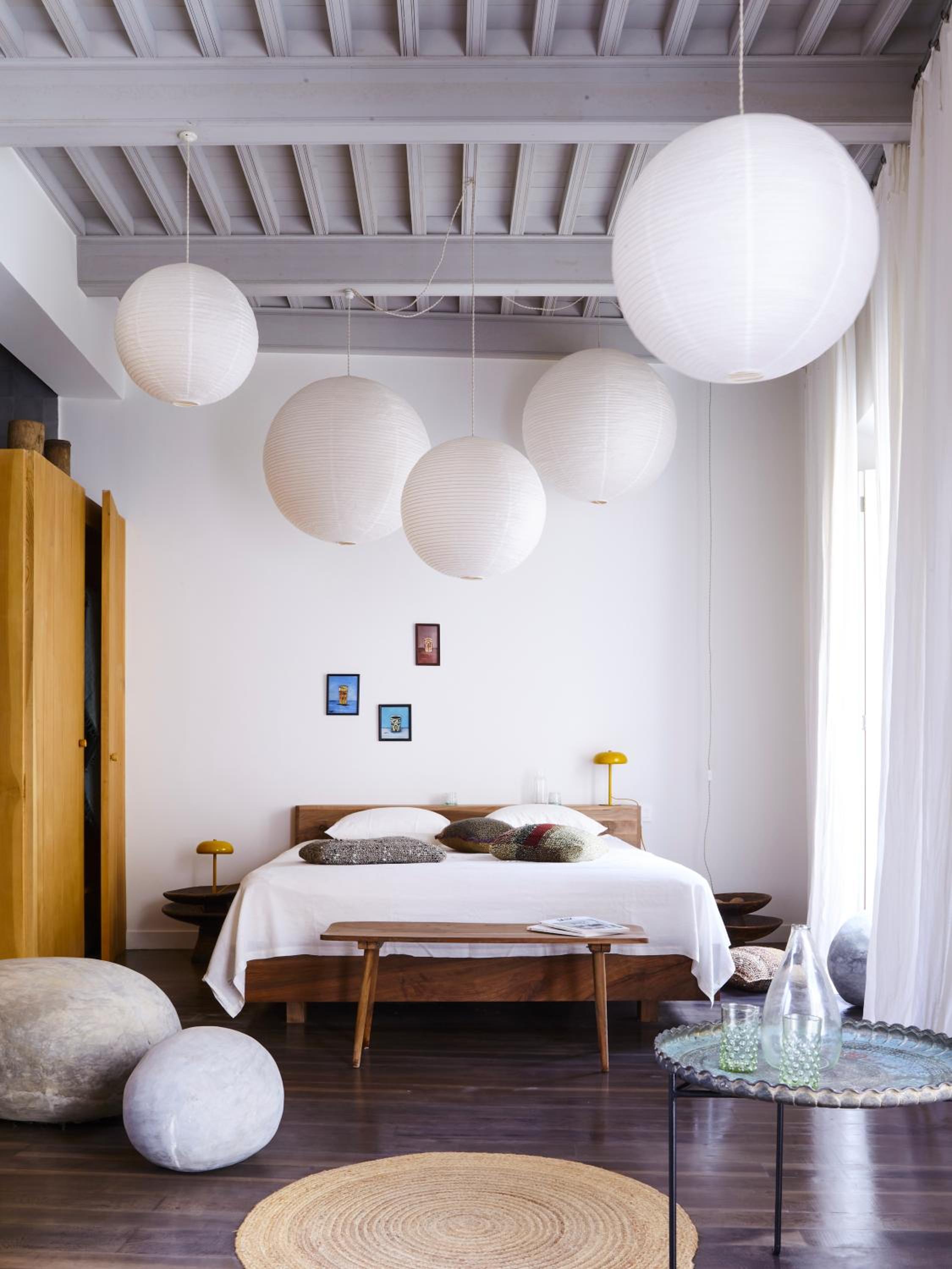 Large Double Room photo 1