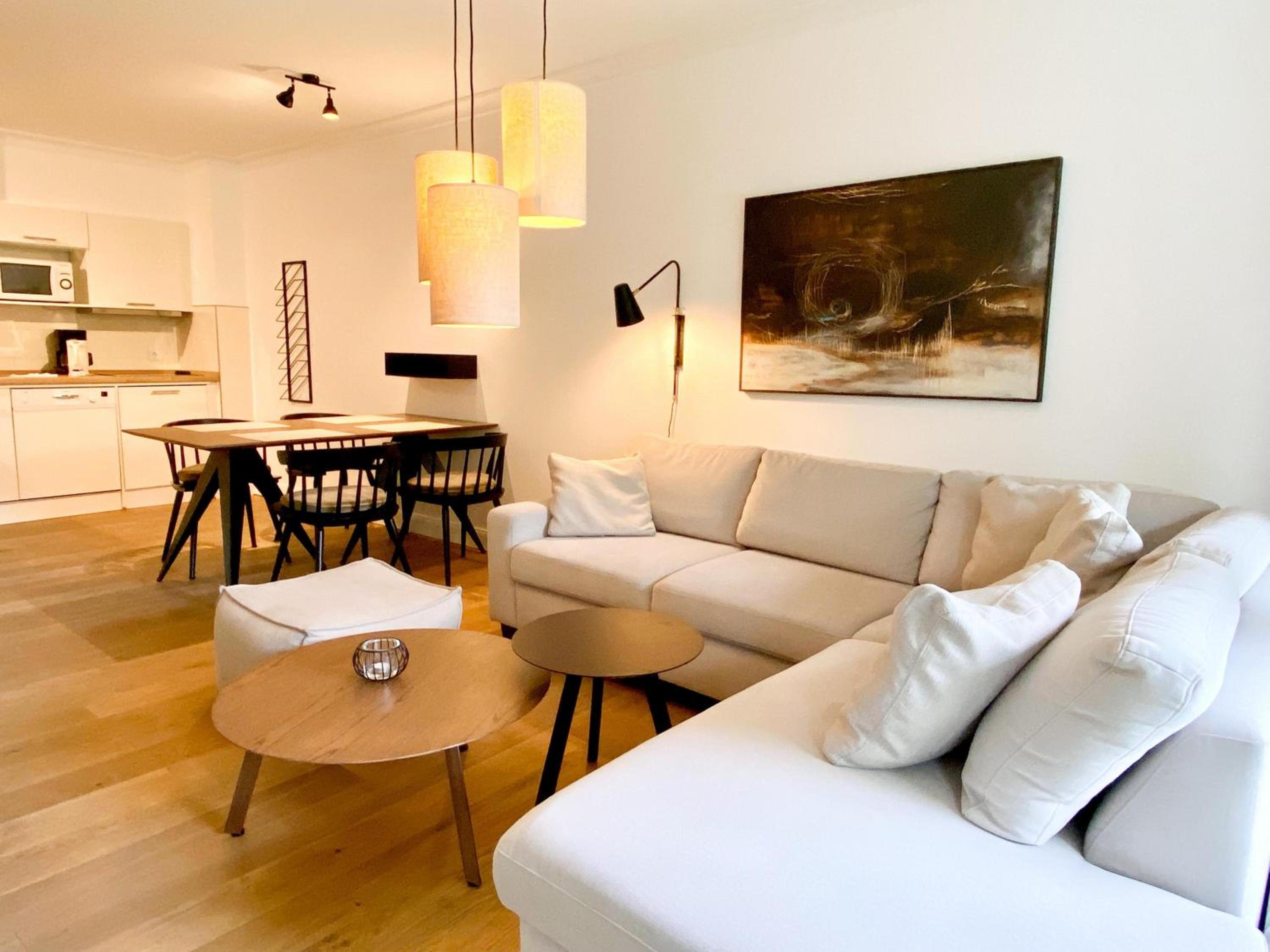 Sunset Apartment photo 1