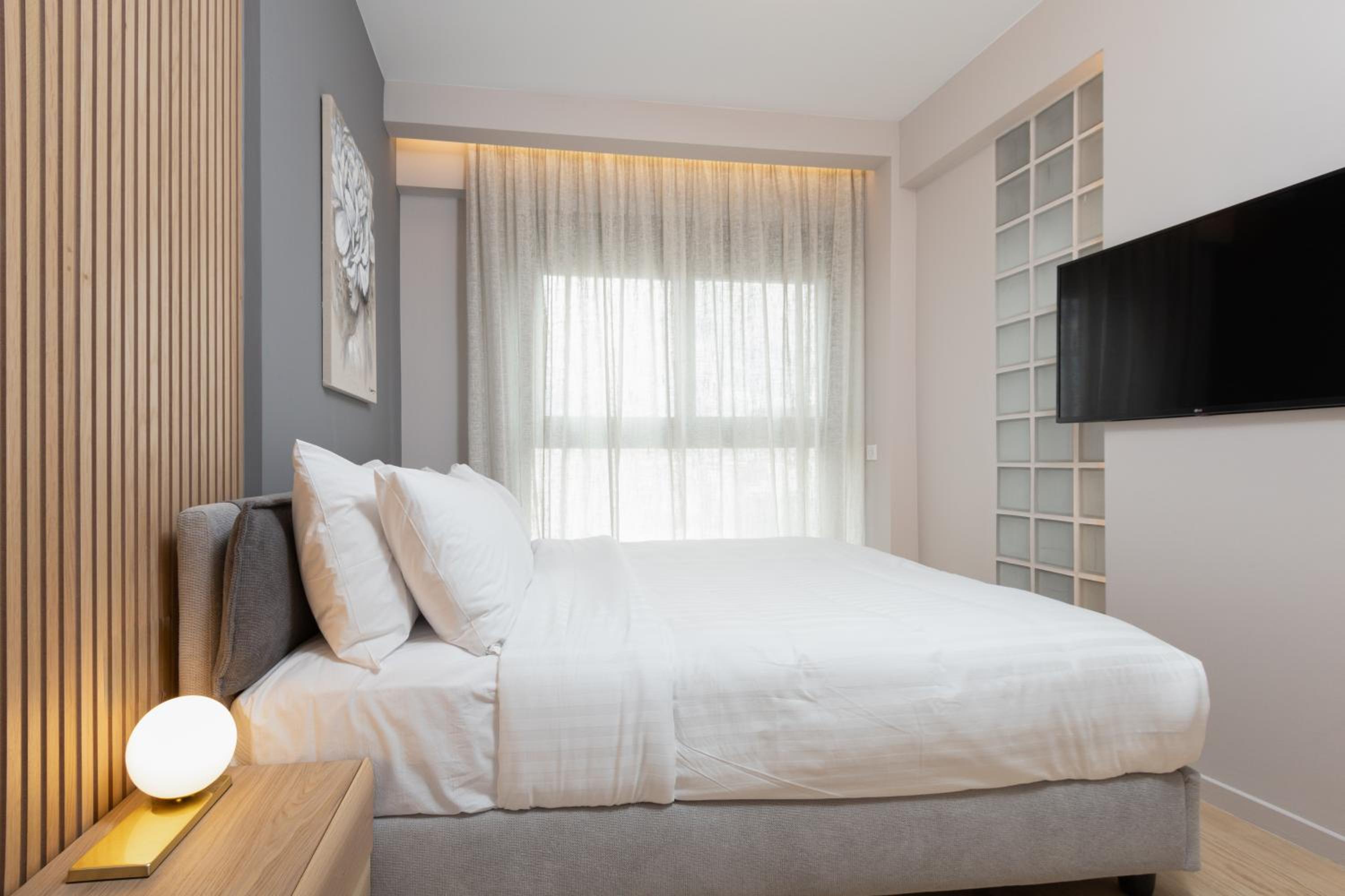 One-Bedroom Maisonette photo 1