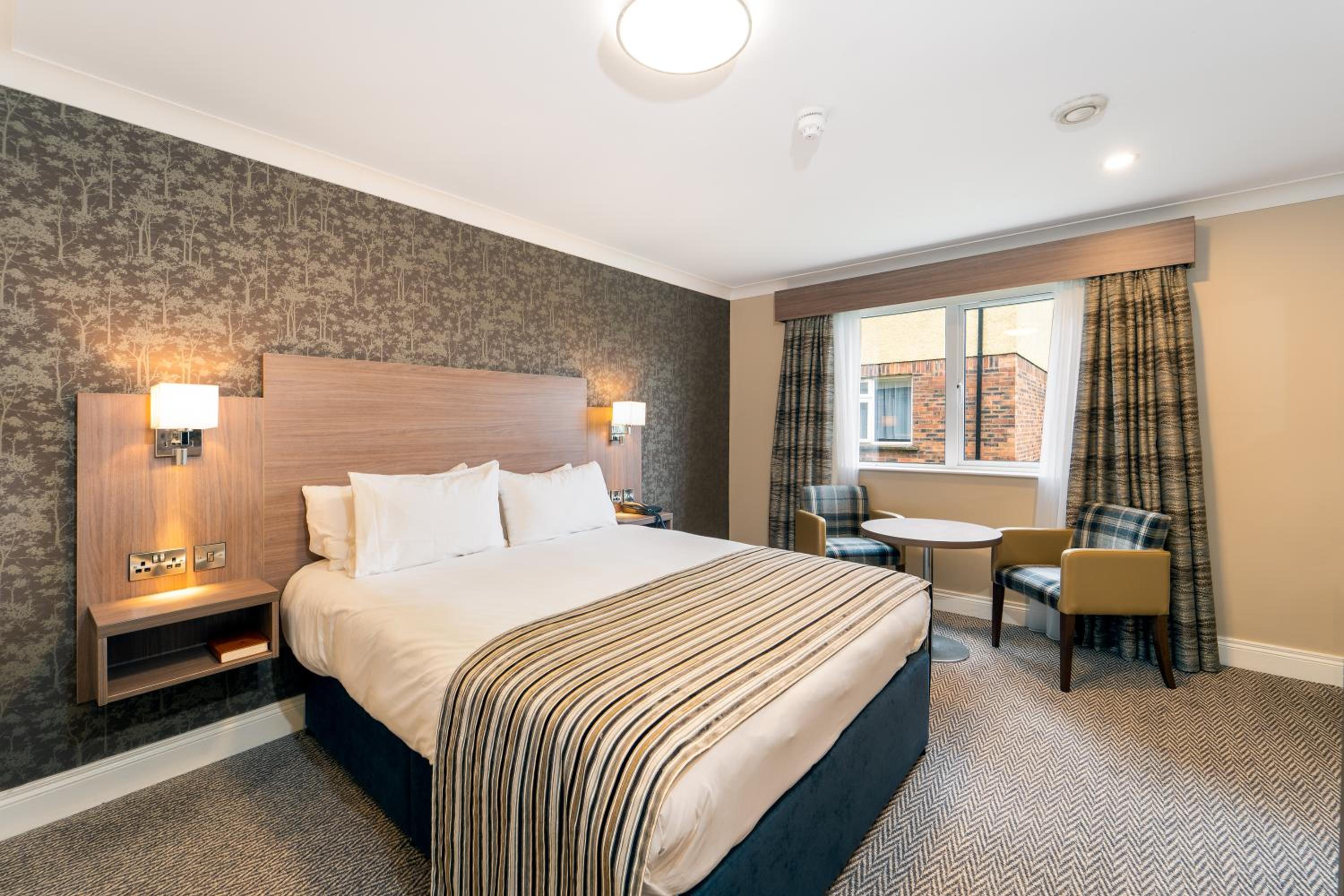 Deluxe Plus Double Room - Photo 6