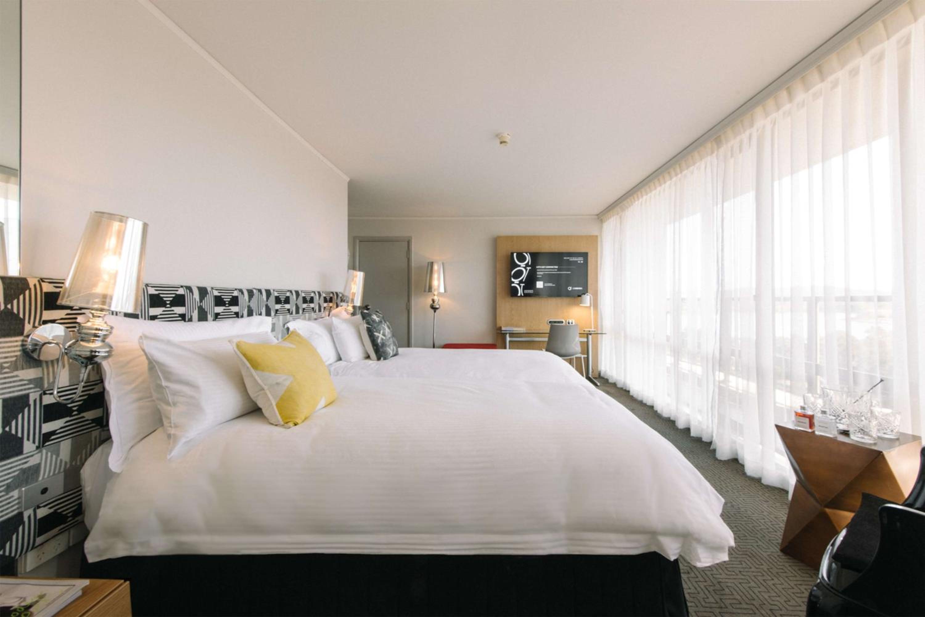 QT Twin Room photo 3