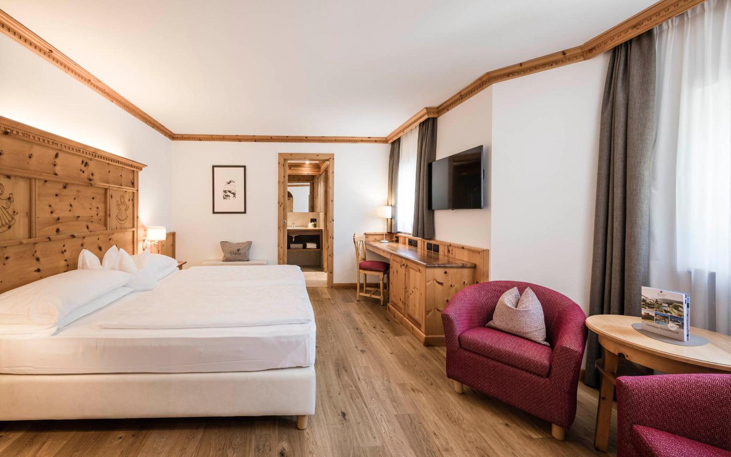 Comfort Double or Twin Room photo 1