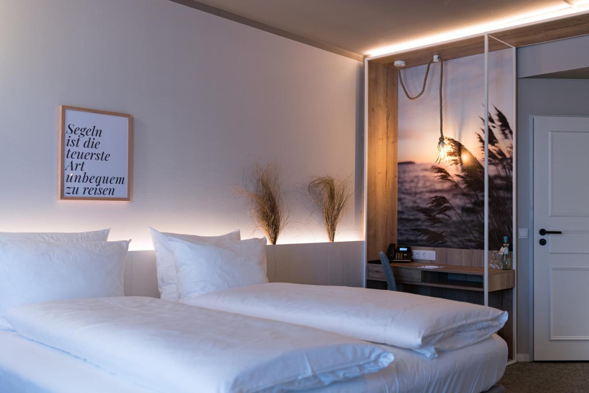 Superior Double Room - Photo 1