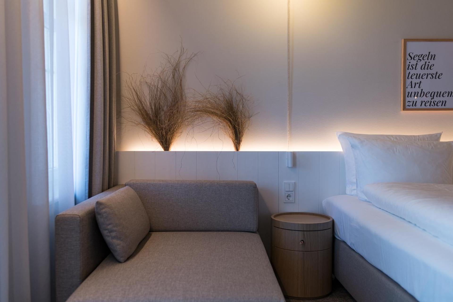 Superior Double Room - Photo 7