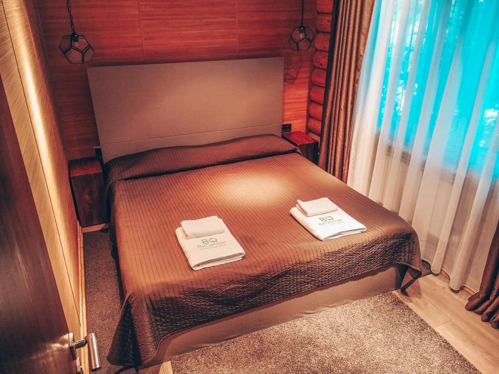 Family Suite - Photo 1