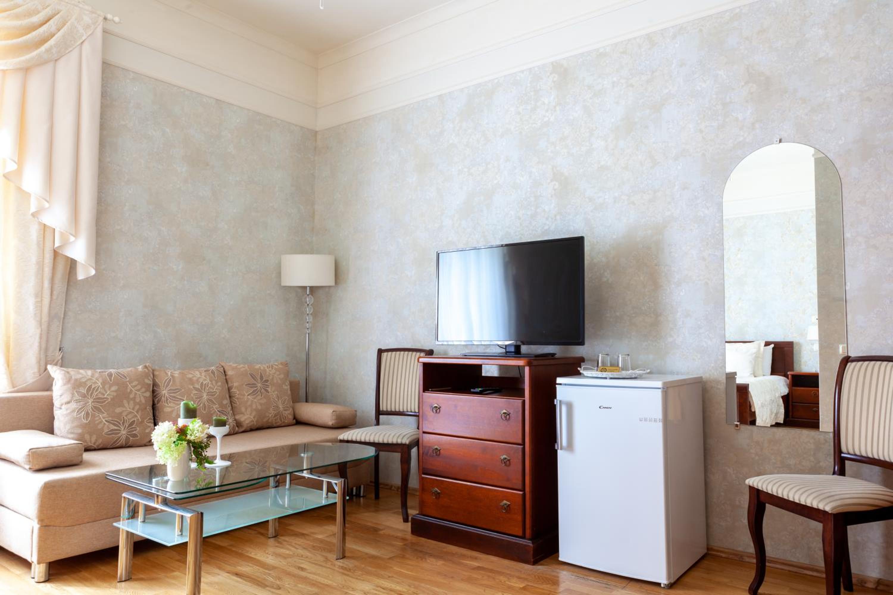Double Room photo 2