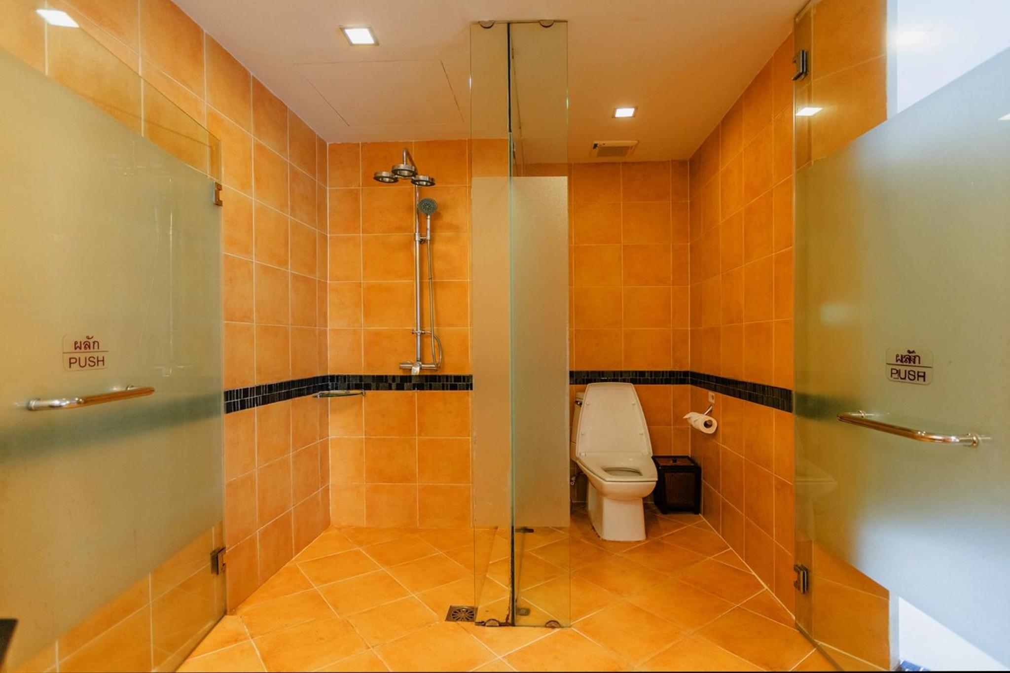 Deluxe Double or Twin Room with Sea View - Photo 2