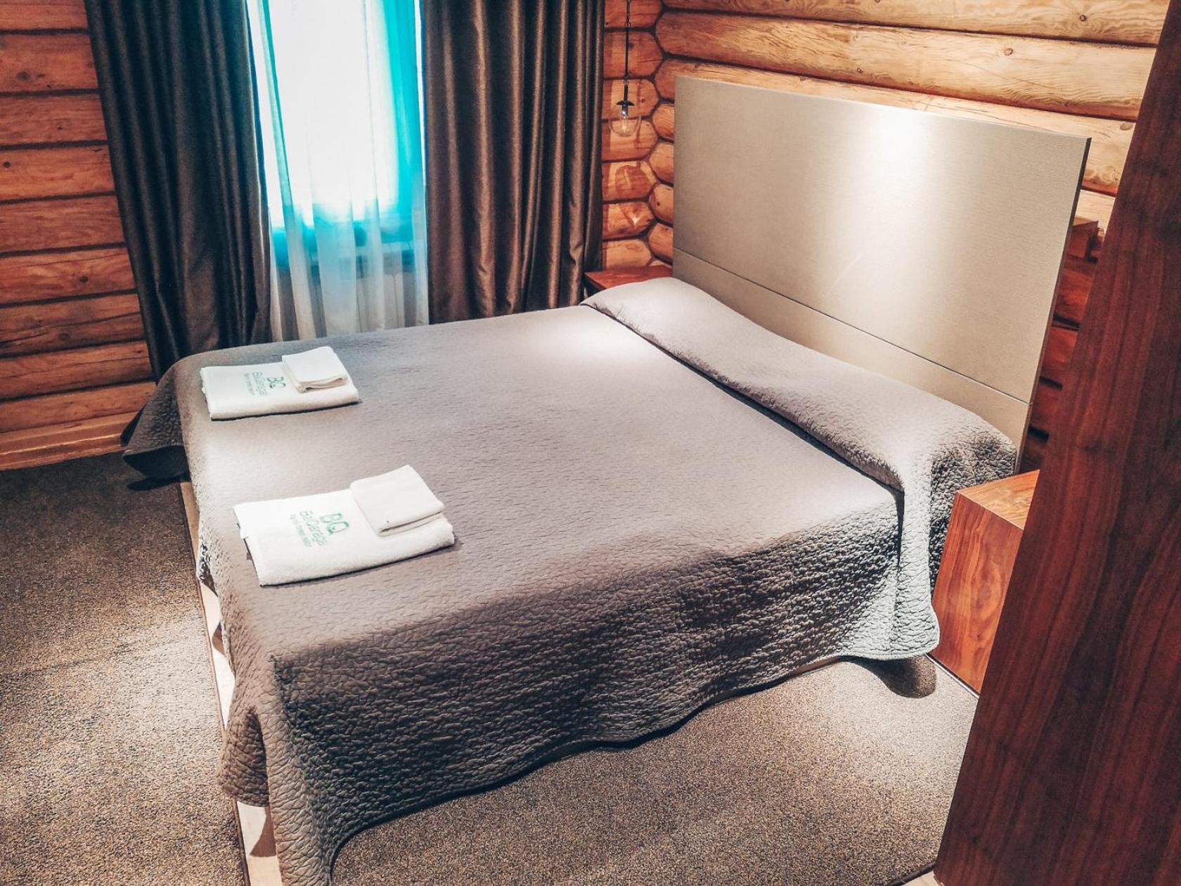 Family Suite - Photo 4
