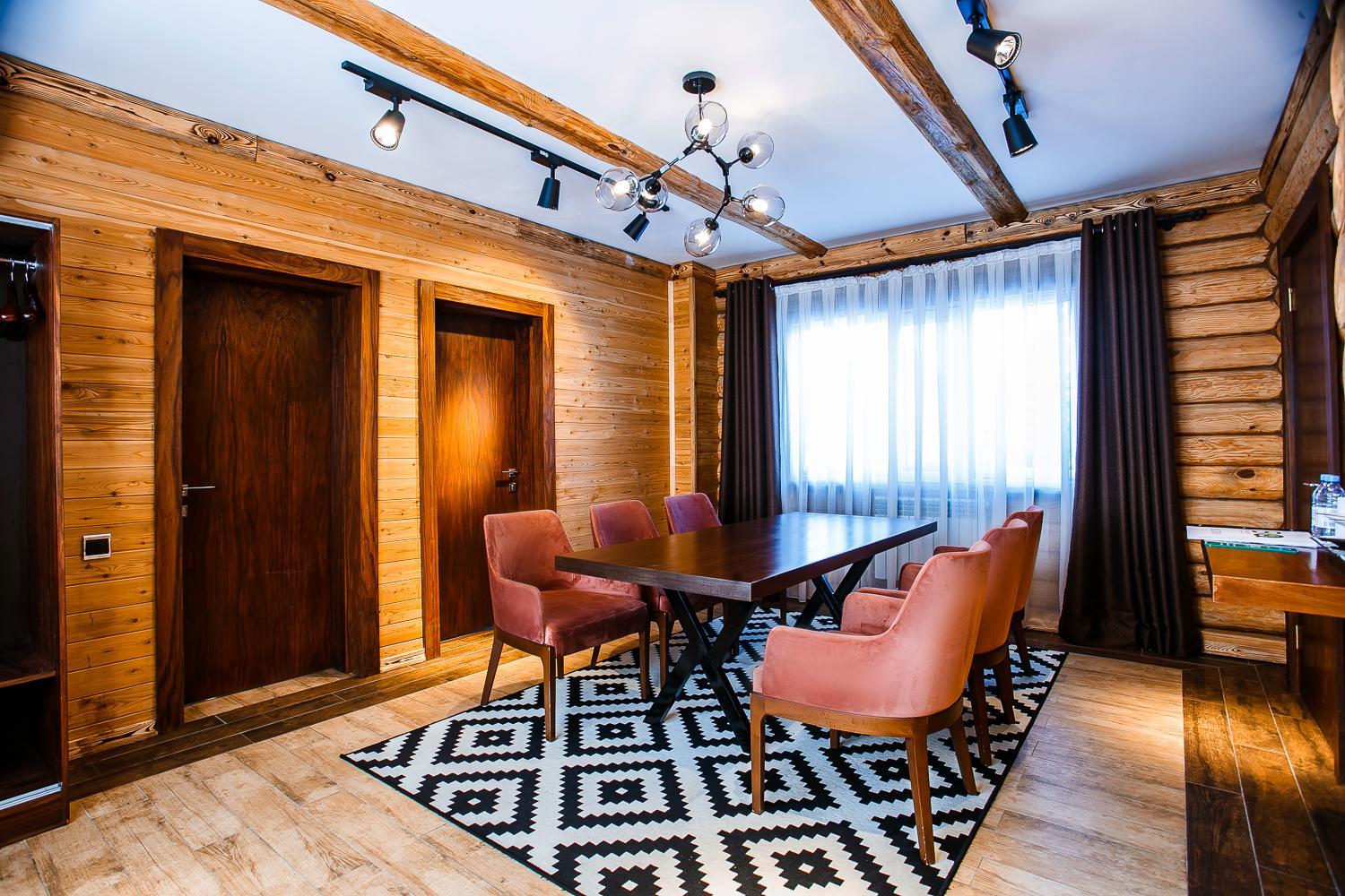 Family Suite - Photo 2