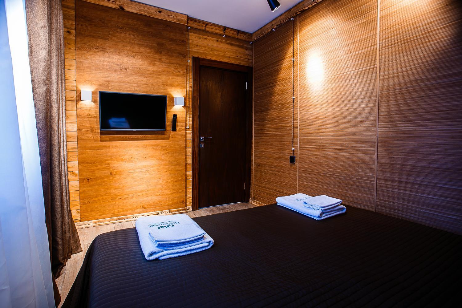 Family Suite - Photo 7