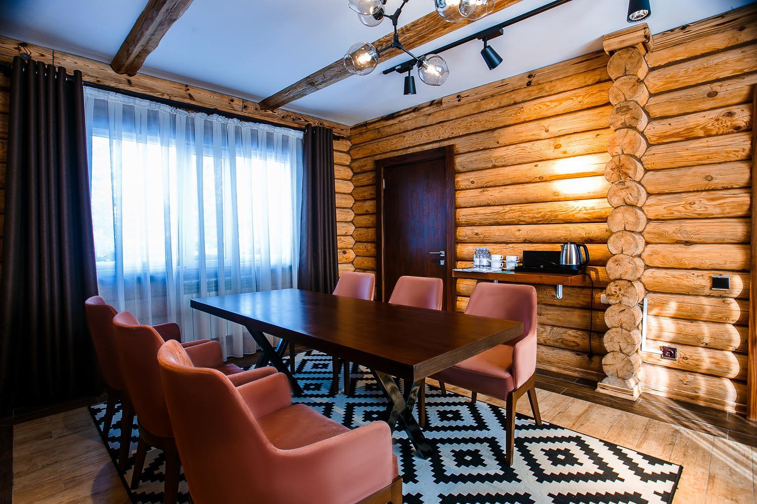 Family Suite - Photo 9